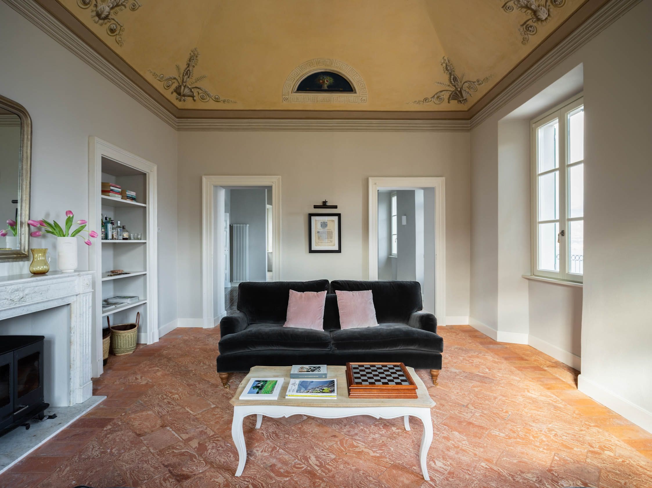 Villa Alpino Pianello: Luxury 4-Bedroom Villa with Pool and Lake Views, Lake Como