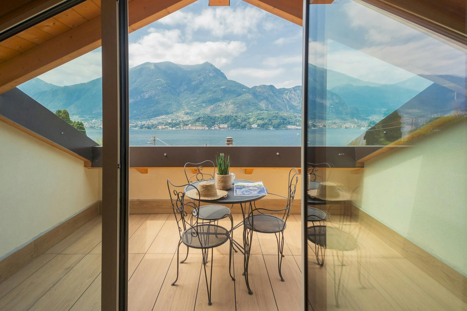 Villa Bellagio Lago: Luxury 4-Bedroom Villa with Infinity Pool and Lake Views, Lake Como