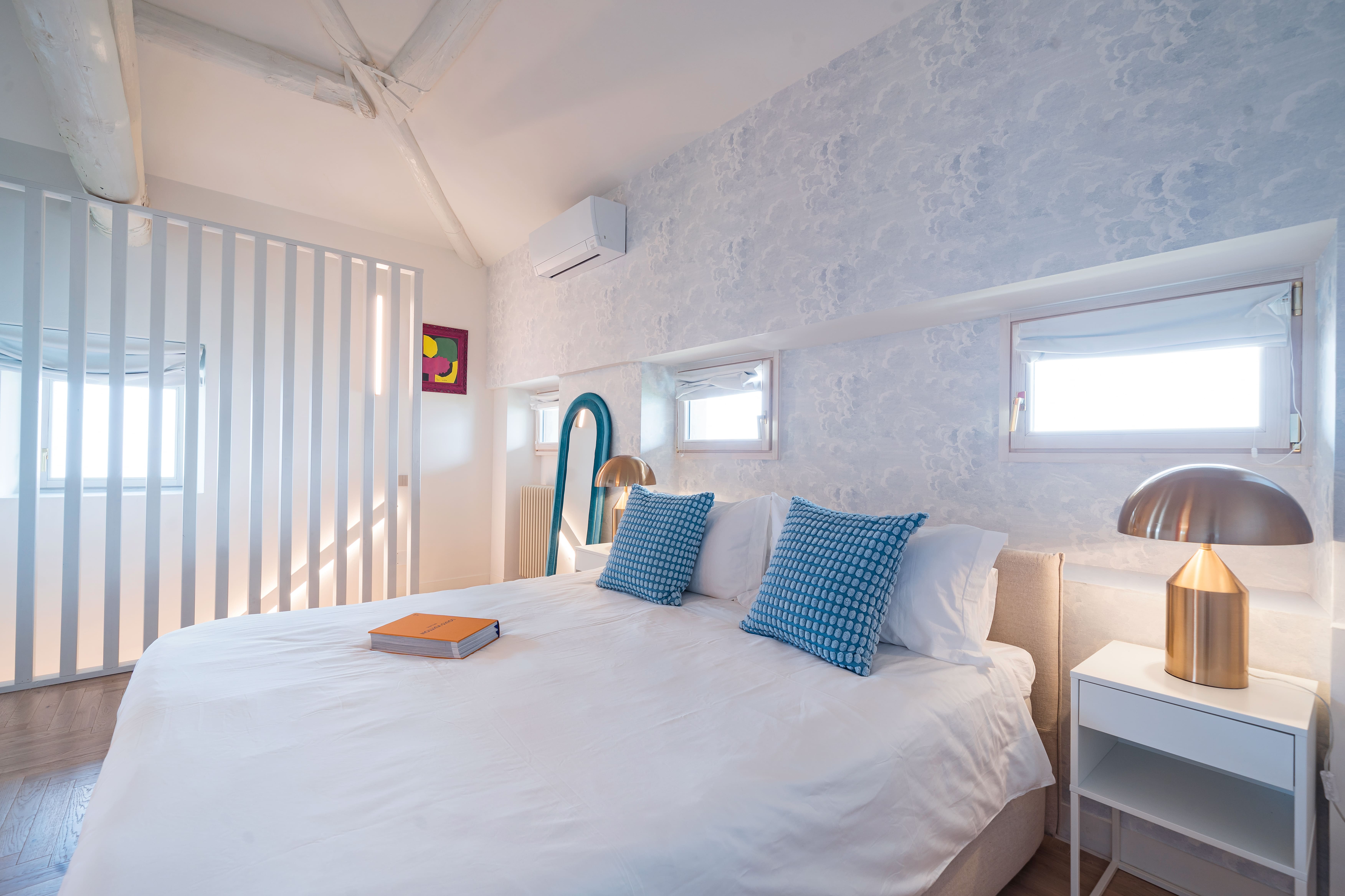 Villa Castagna Menaggio: Charming 1-Bedroom Villa with Lake Views, Como