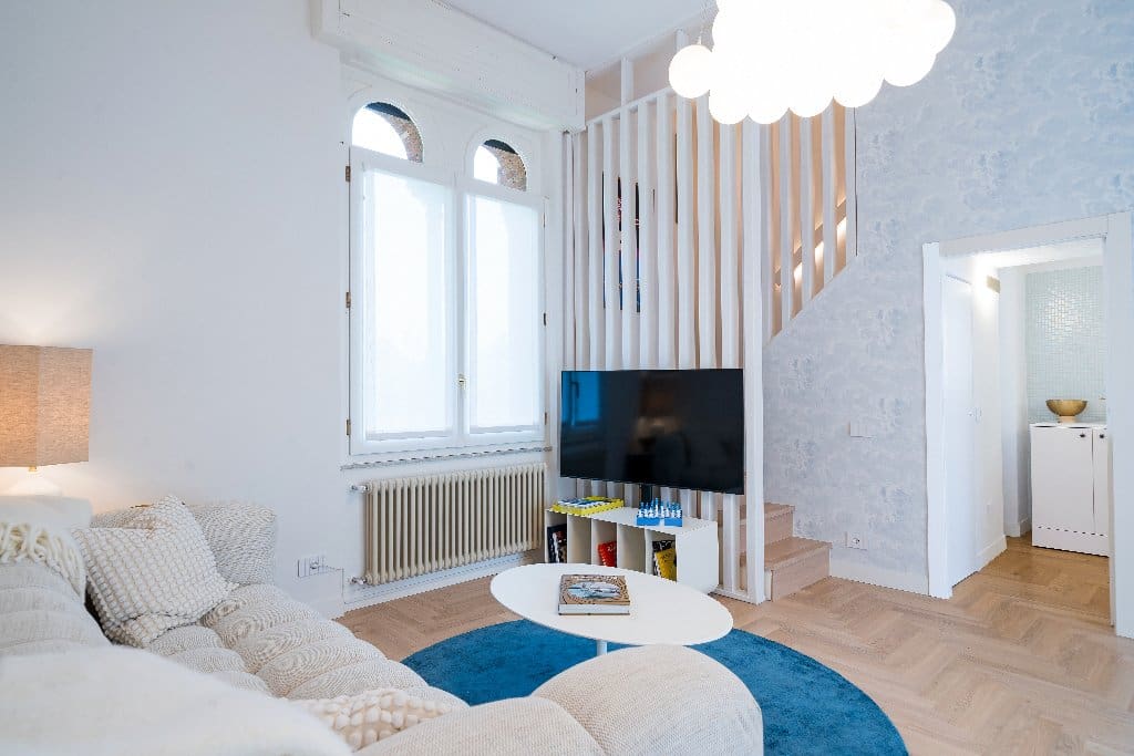 Villa Castagna Menaggio: Charming 1-Bedroom Villa with Lake Views, Como