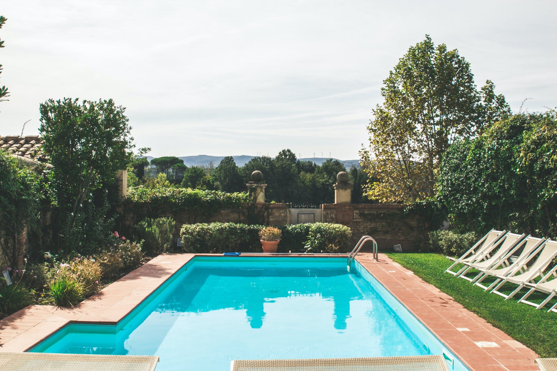 Villa Cevoli Pisa: Elegant 10-Bedroom Villa with Pool and Countryside Views, Pisa