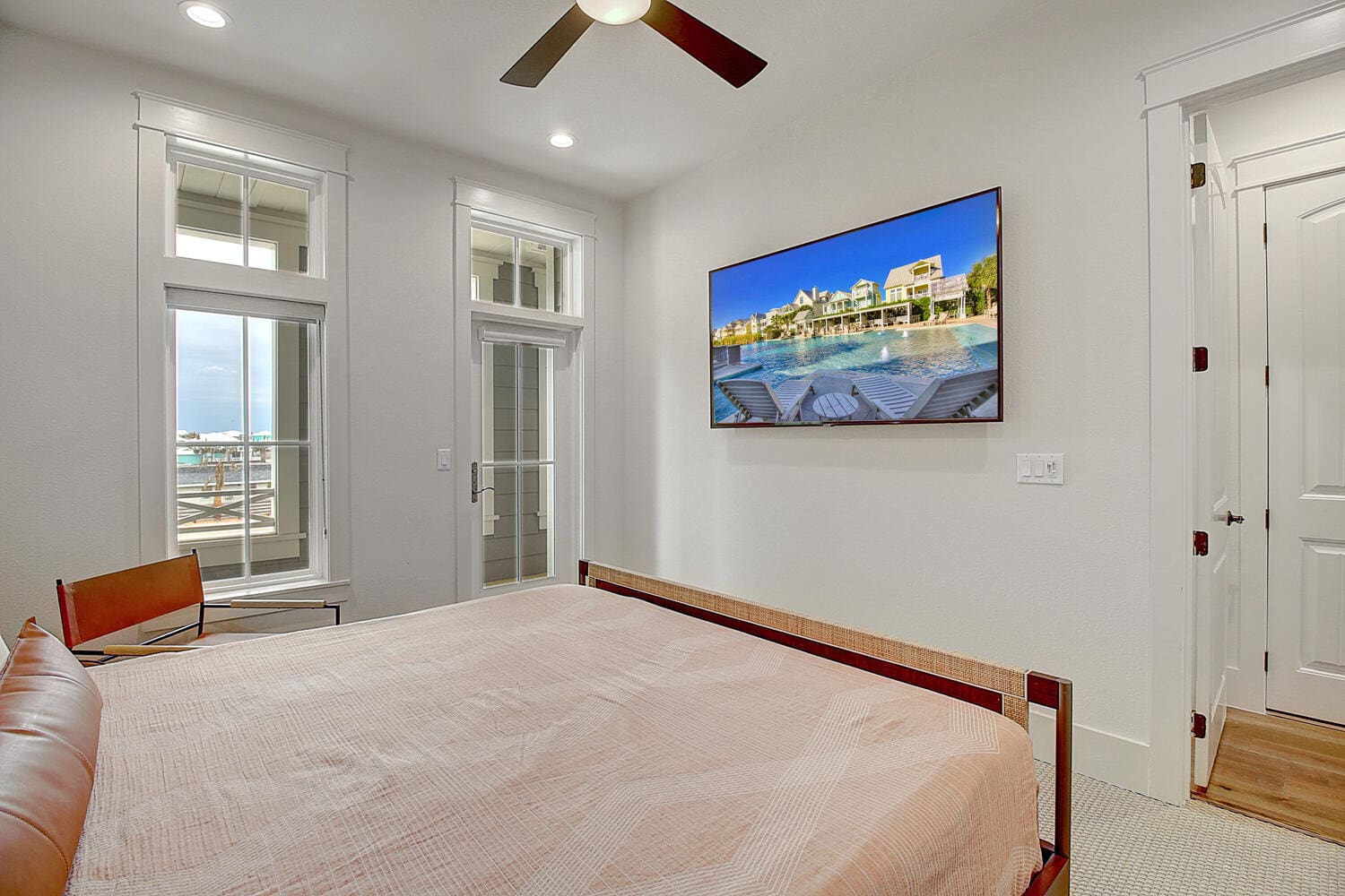 Villa Chaparral Corpus: Luxury 4-Bedroom Villa with Seaviews and Family-Friendly Features, Nueces County