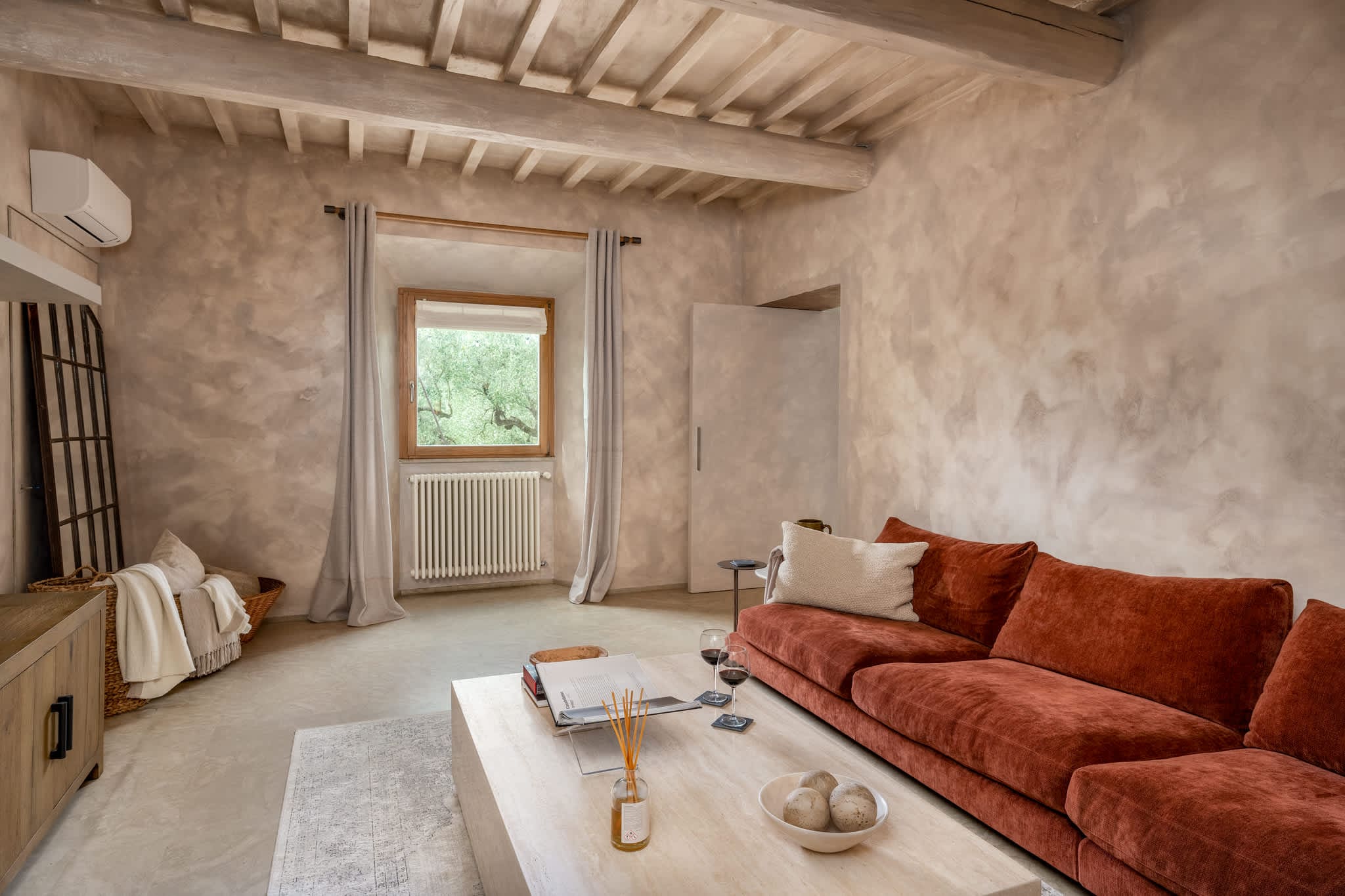 Villa Cipressino Florence: 7-Bedroom Luxury Villa with Swimming Pool and Panoramic Views, Florence West