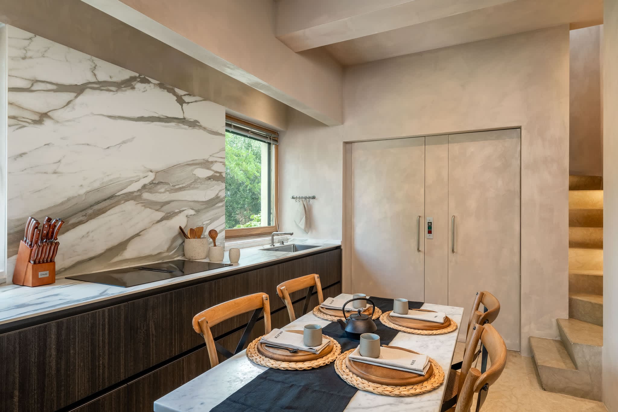 Villa Cipressino Florence: 7-Bedroom Luxury Villa with Swimming Pool and Panoramic Views, Florence West