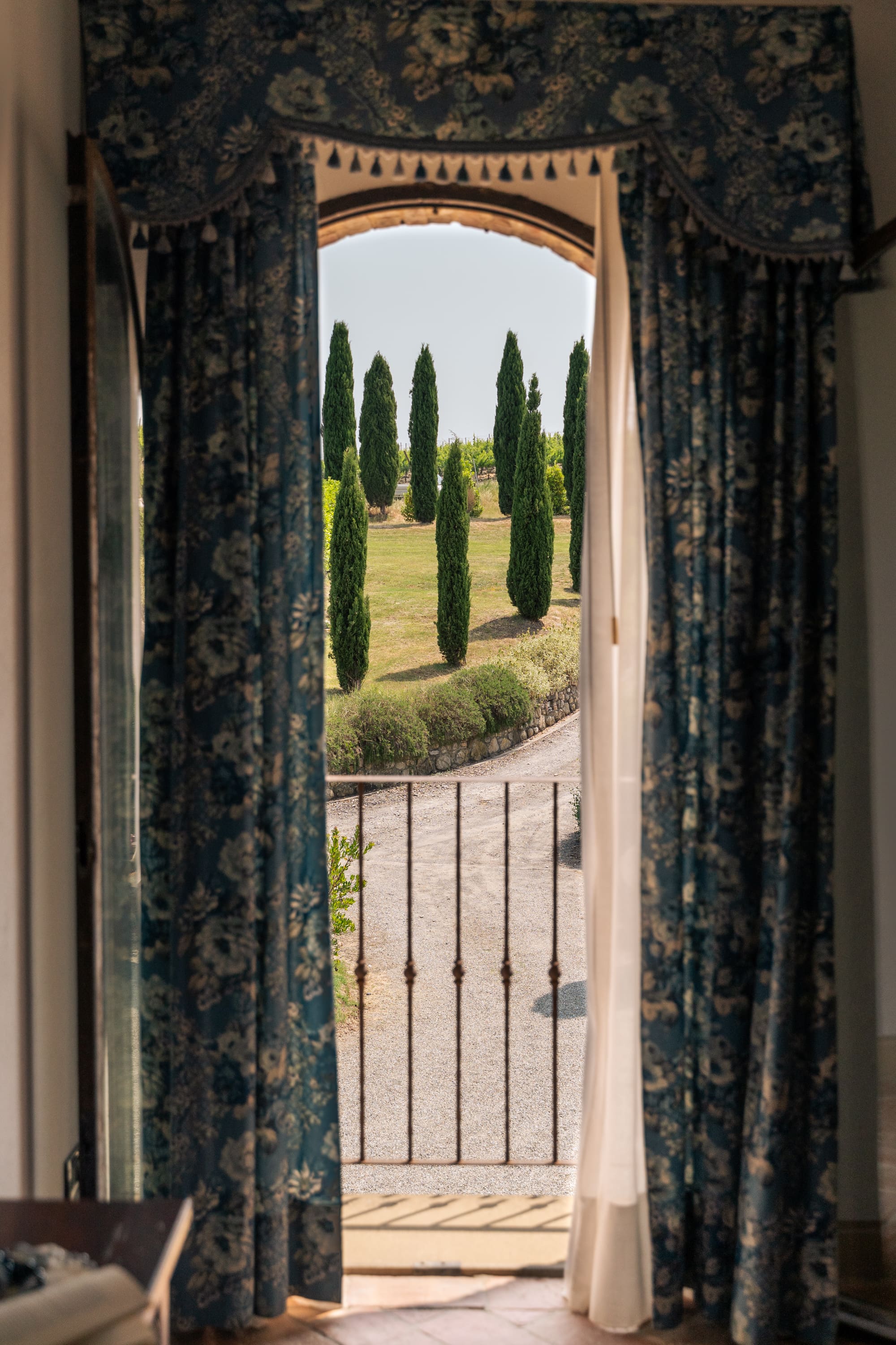 Villa Collina Cortona: Elegant 4-Bedroom Luxury Villa with Pool, Tuscany