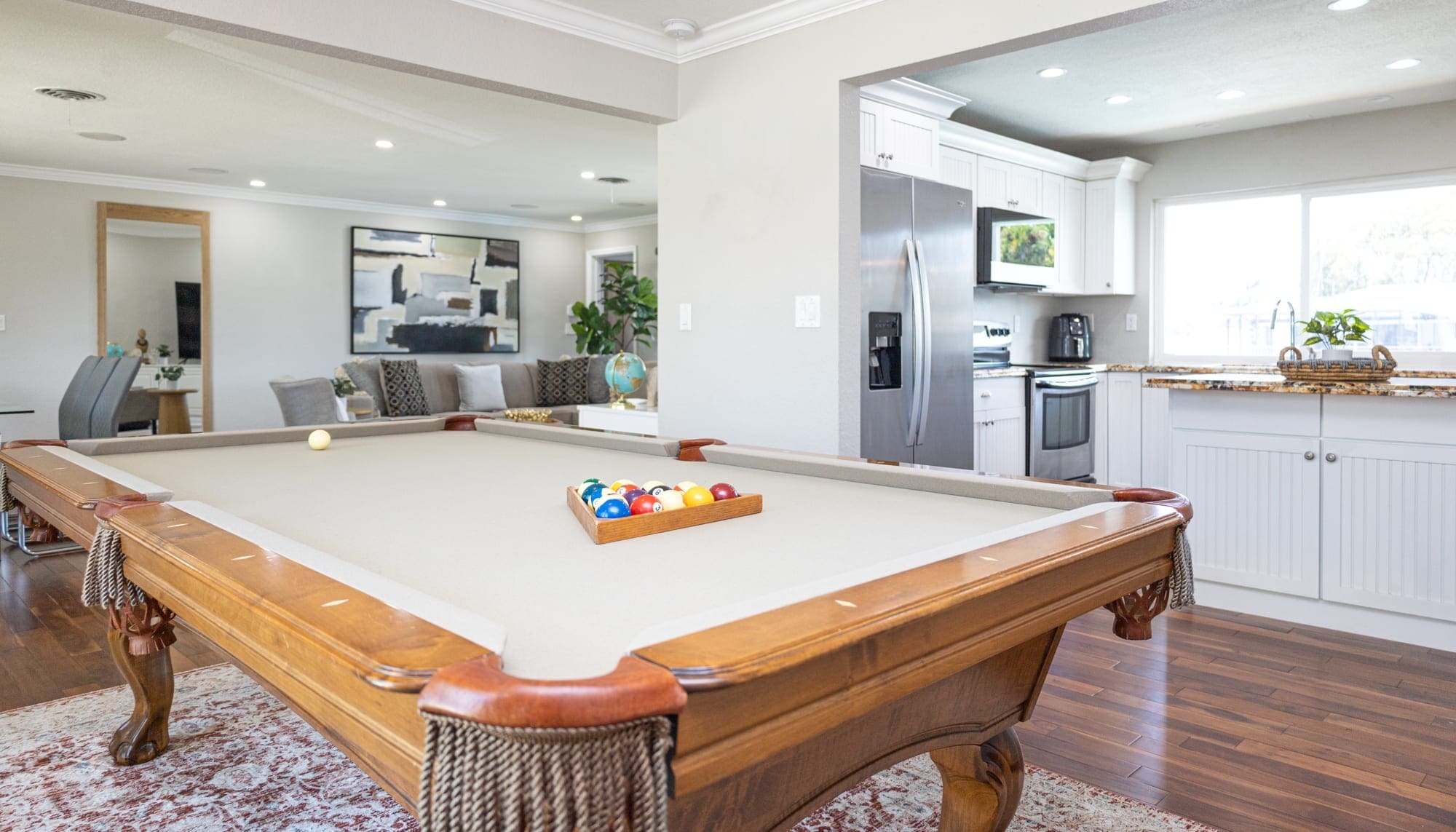Villa Cypress Fort Lauderdale Fort Lauderdale: Luxury 3-Bedroom Villa with Private Pool and Seaview, Fort Lauderdale