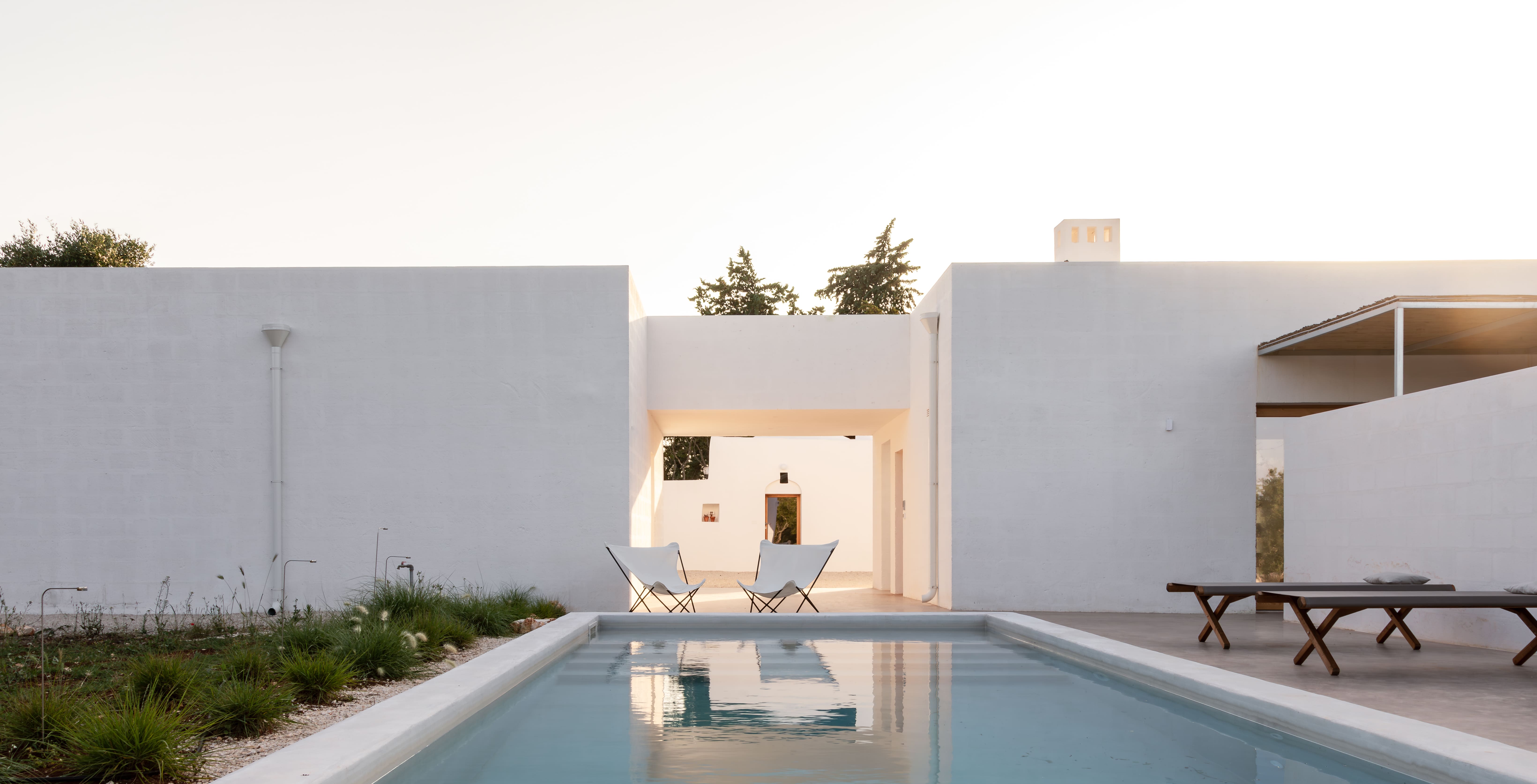 Villa degli Ulivi Ostuni: Luxury 3-Bedroom Villa with Seaviews and Pool, Ostuni