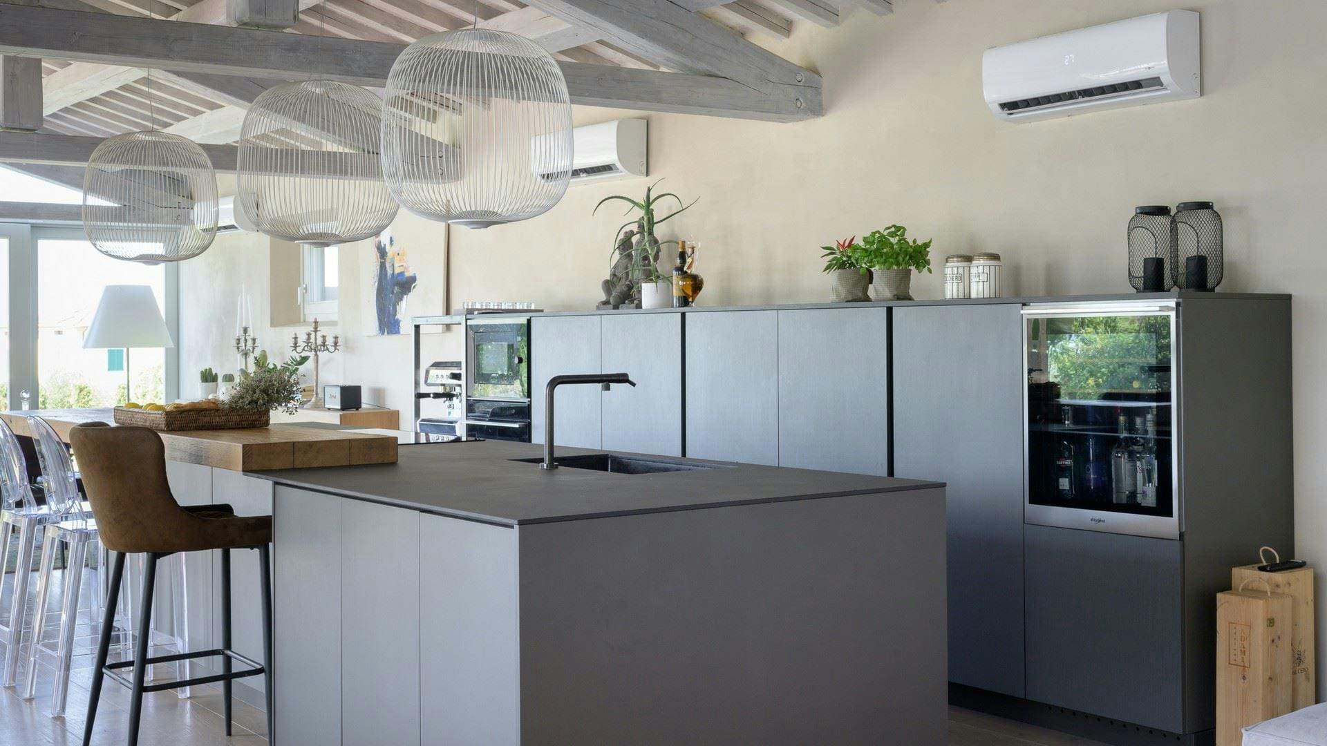 Villa Etrusco Cortona Cortona: 3-Bedroom Luxury Villa with Spa and Pool, Cortona