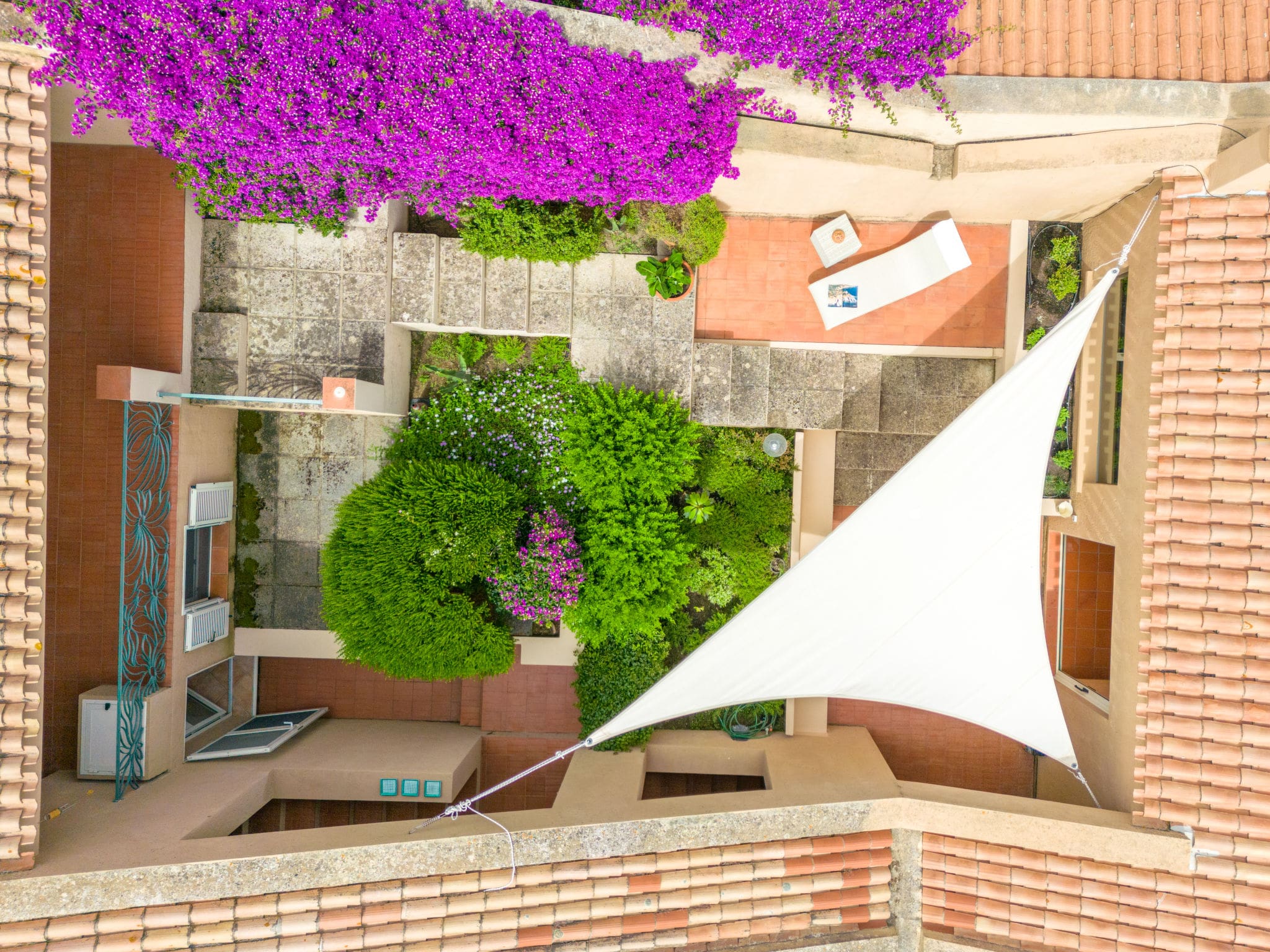 Villa Gallurese Palau: Stylish 3-Bedroom Resort Villa with Shared Pools Near La Maddalena Archipelago