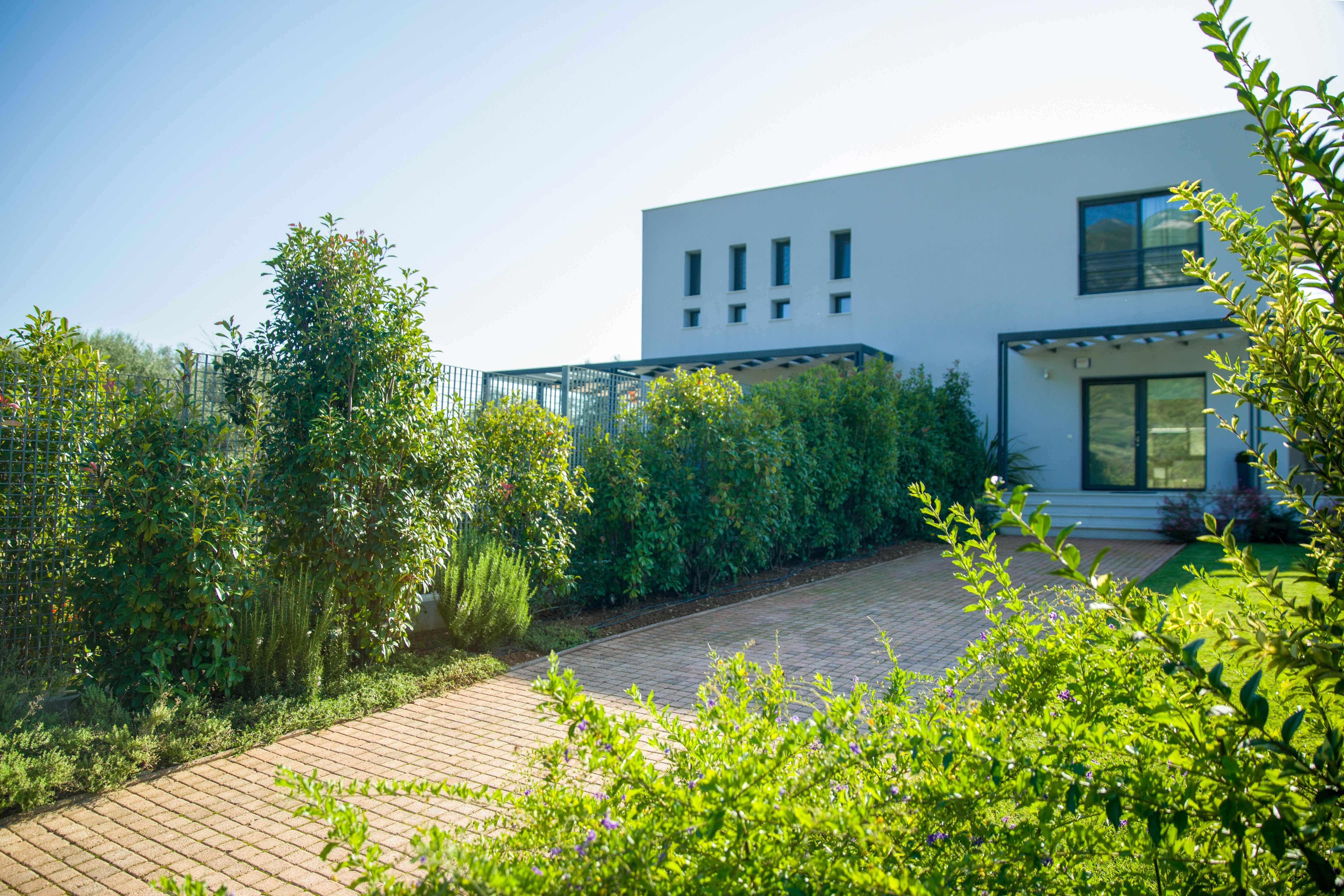 Villa Kanouli Corfu Corfu: Luxury 2-Bedroom Apartment with Private Pool, Corfu