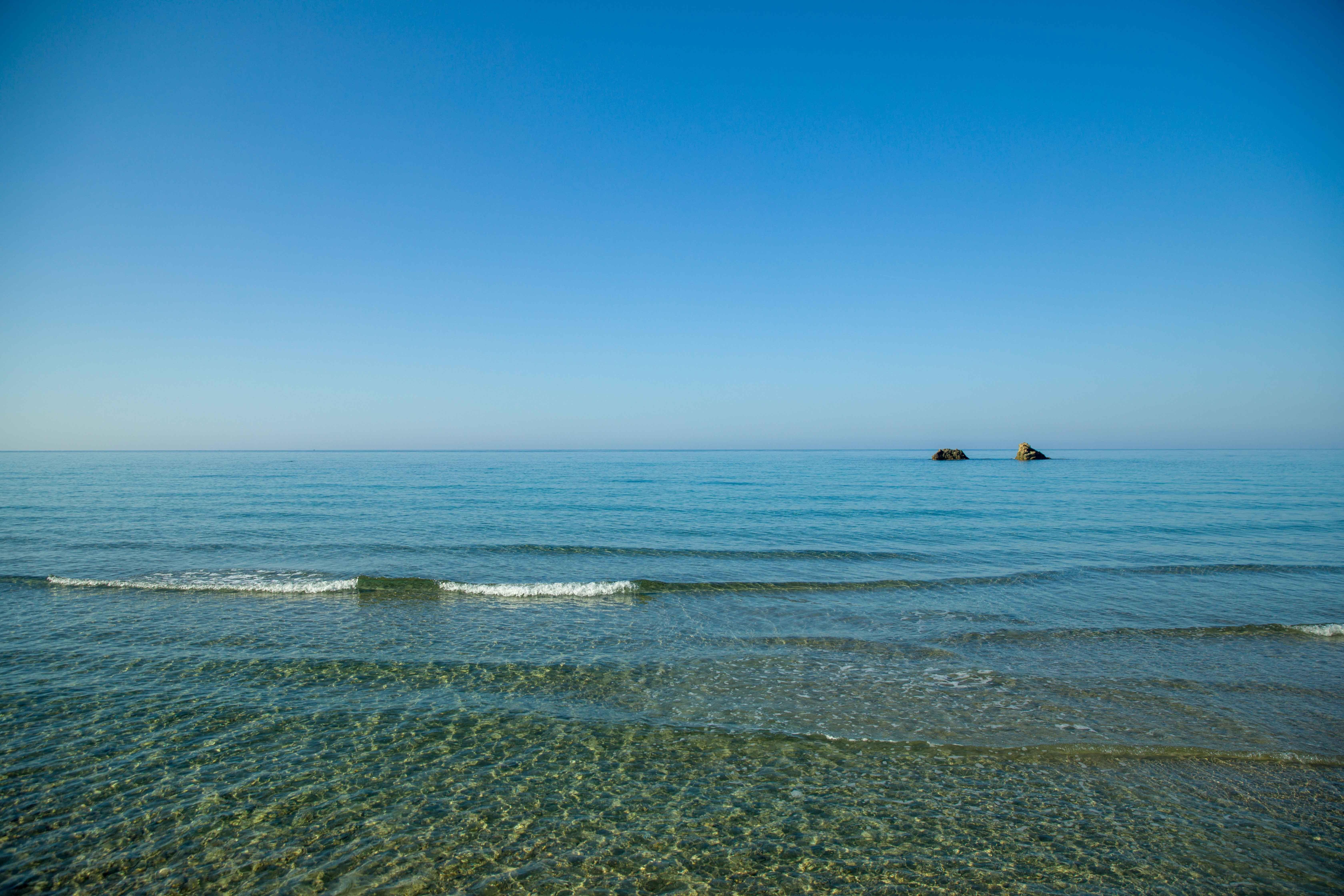 Villa Kanouli Corfu Corfu: Luxury 2-Bedroom Apartment with Private Pool, Corfu