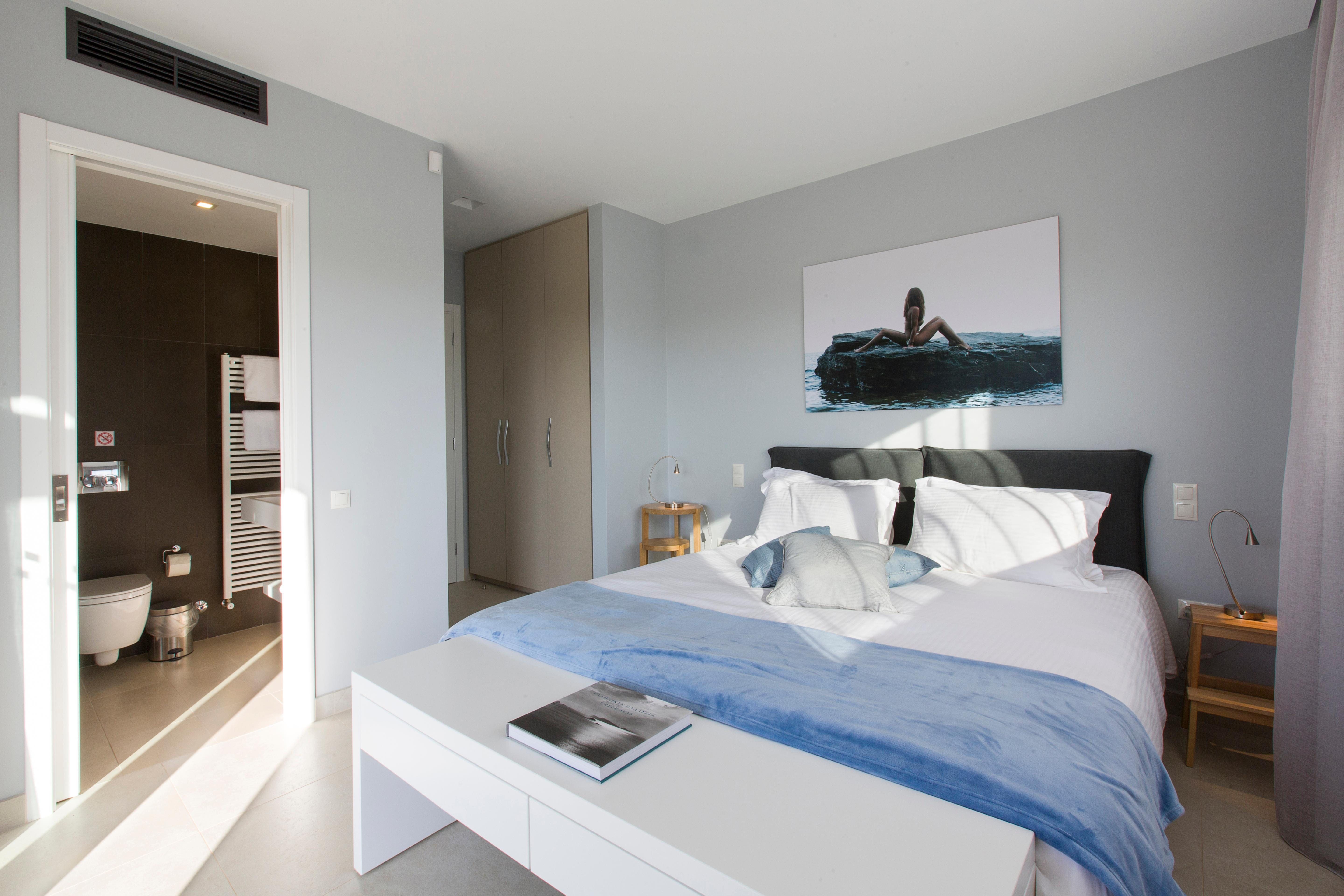 Villa Kanouli Corfu Corfu: Luxury 2-Bedroom Apartment with Private Pool, Corfu