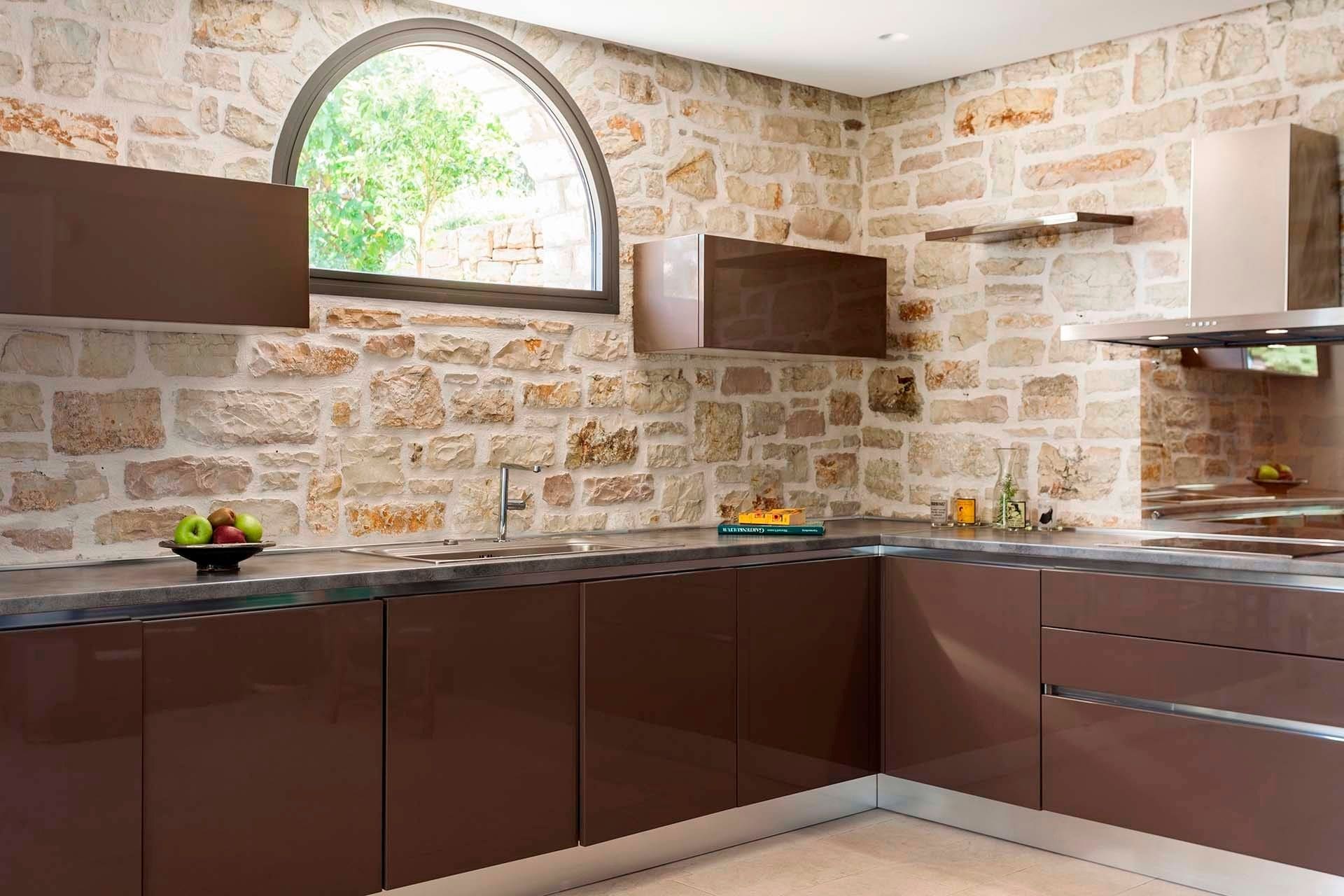 Villa Kerkyra Corfu Corfu Town 2: Spacious 7-Bedroom Apartment with Seaview and Pool, Corfu Town