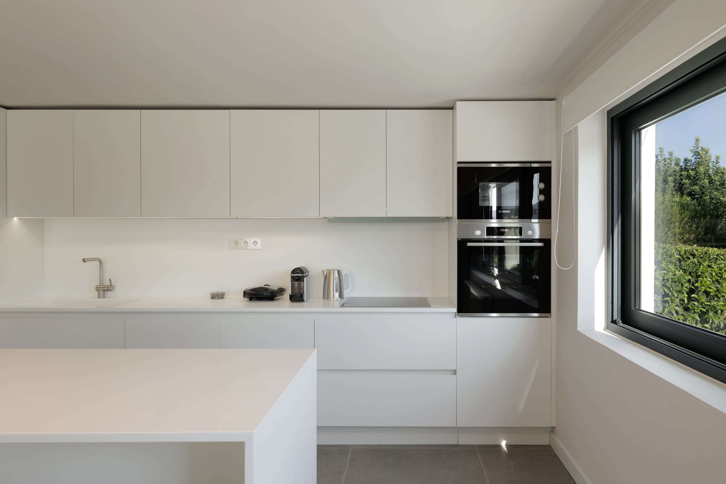 Villa Kerkyra Corfu Corfu Town: Luxury 3-Bedroom Villa with Pool, Corfu Town