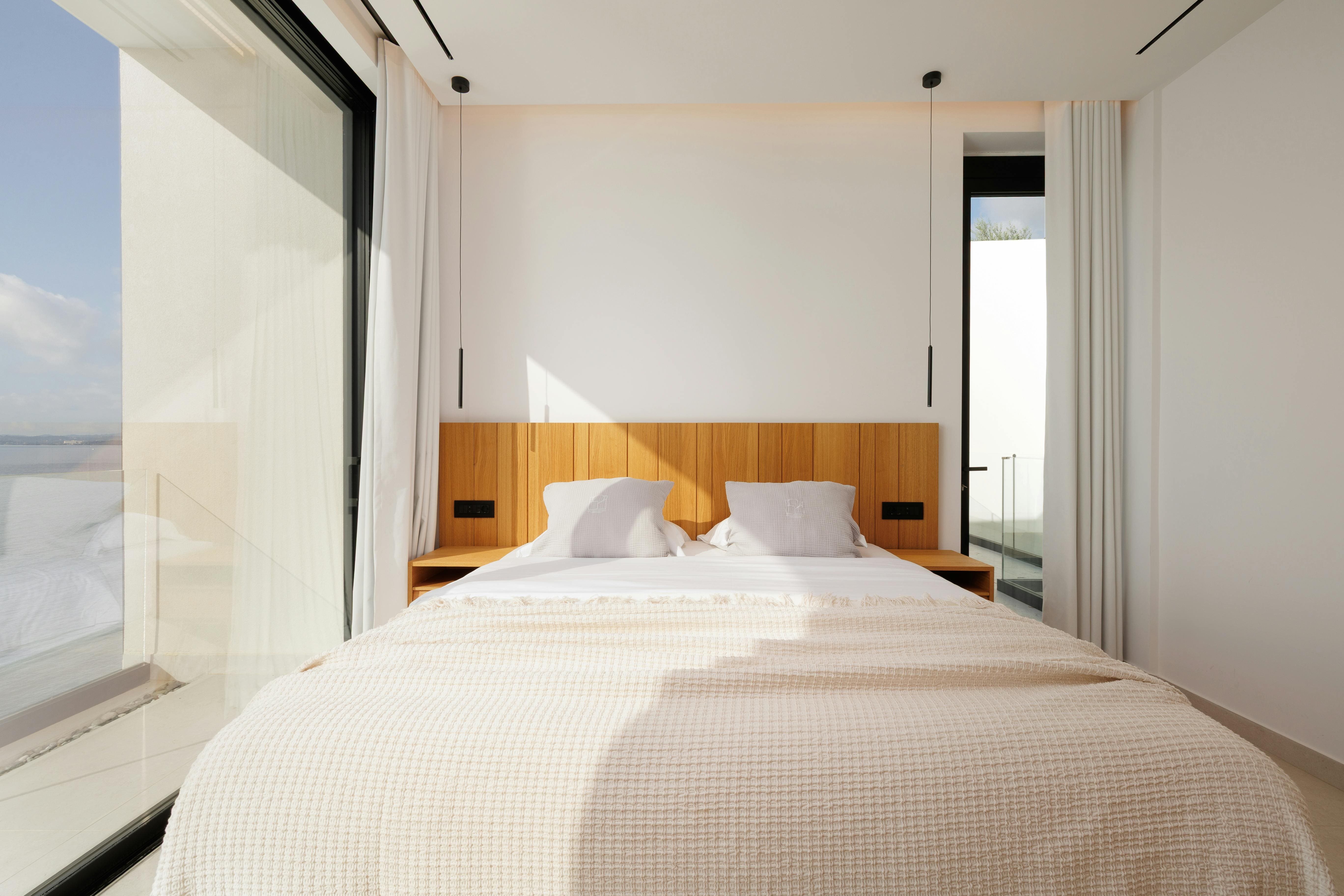 Villa Kiparissi Barbati: Exquisite 3-Bedroom Luxury Villa with Private Pool in Corfu