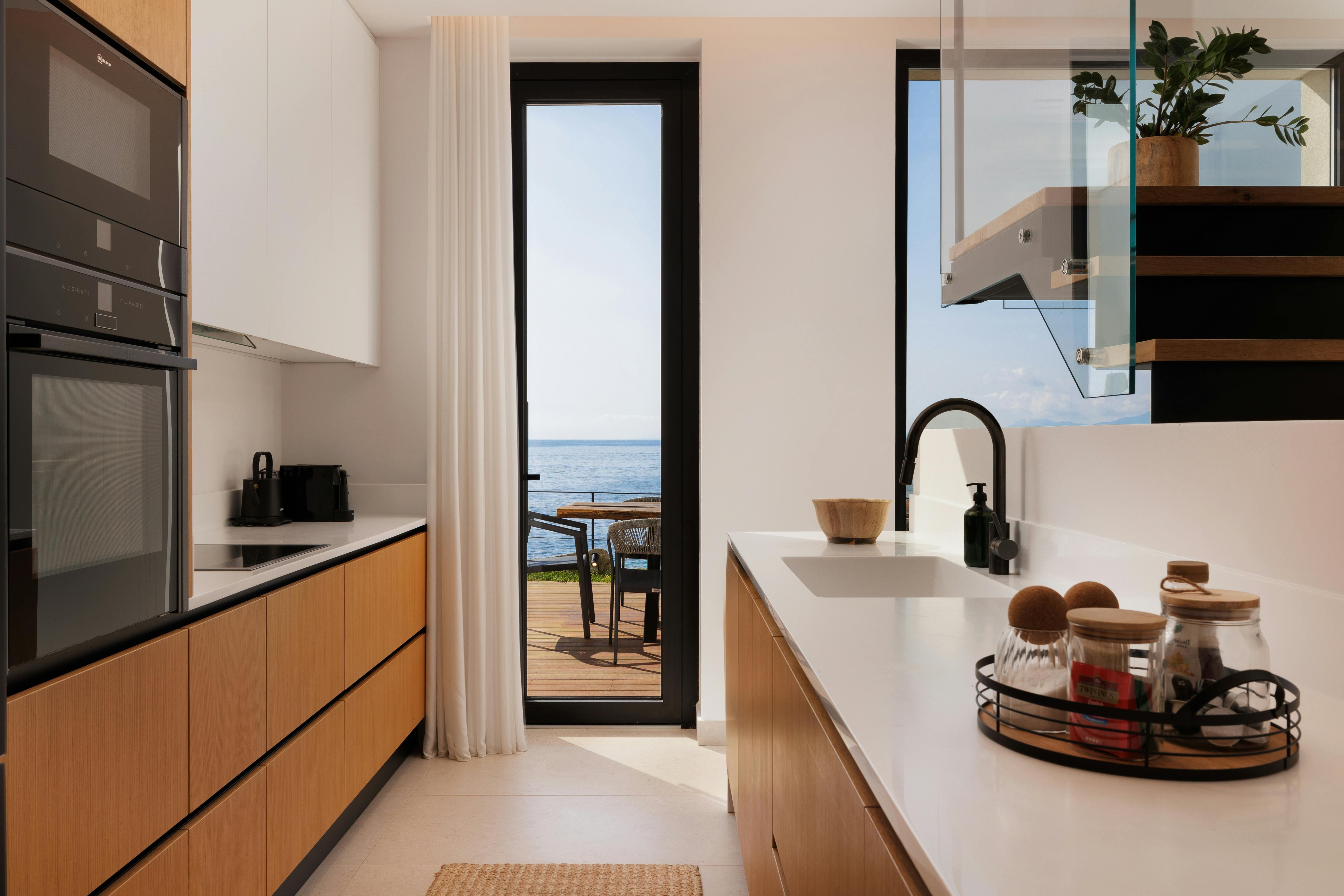 Villa Kiparissi Barbati: Exquisite 3-Bedroom Luxury Villa with Private Pool in Corfu