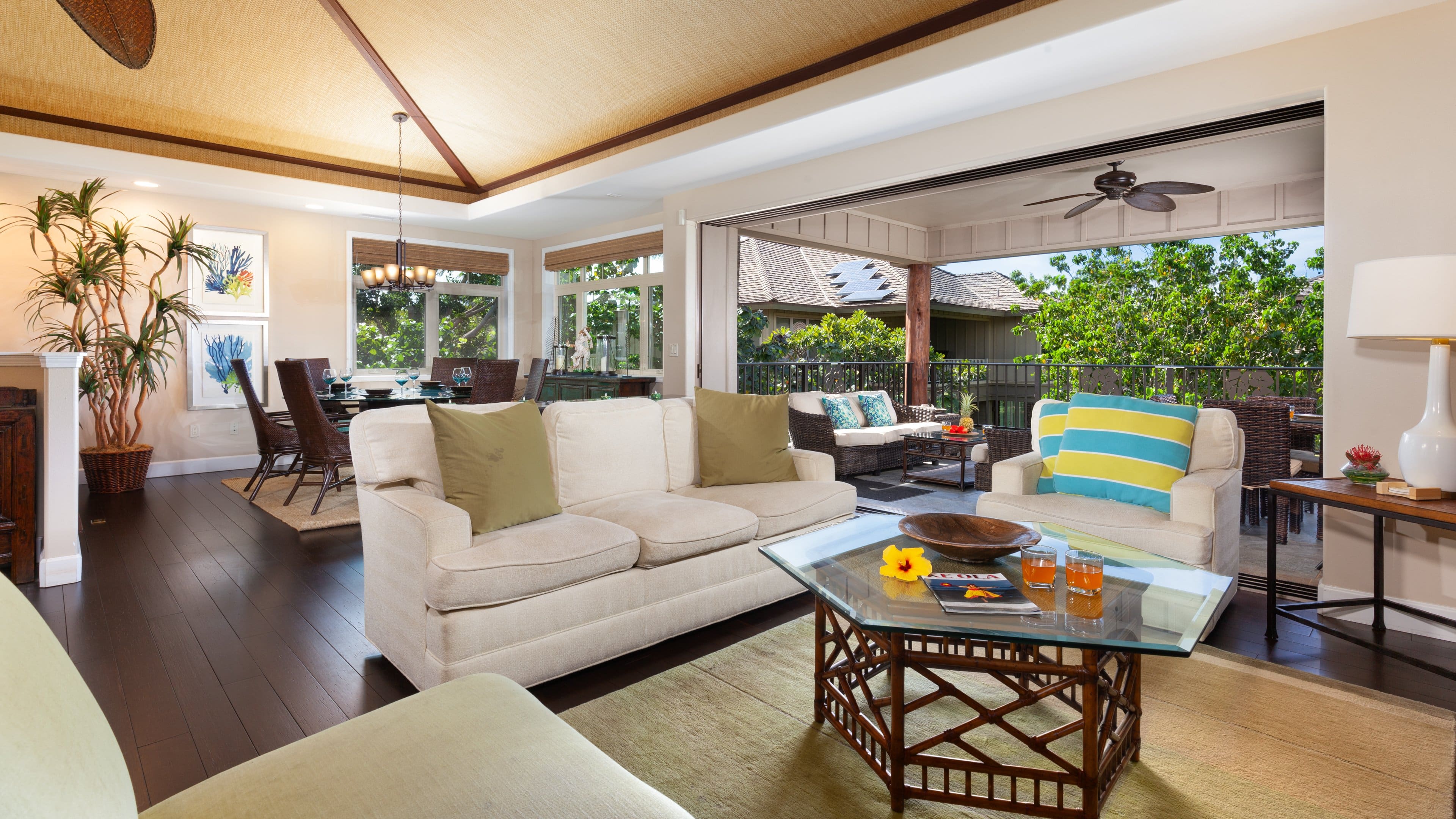 Villa Koa Hawaii: Luxury 4-Bedroom Villa with Private Pool, Hawaii