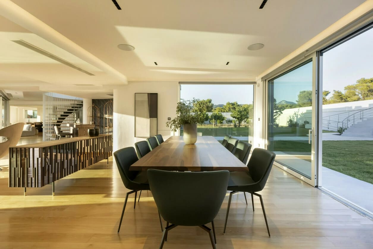 Villa Koryfi Corinthia: Luxury 9-Bedroom Villa with Private Pool and Hot Tub, Corinthia