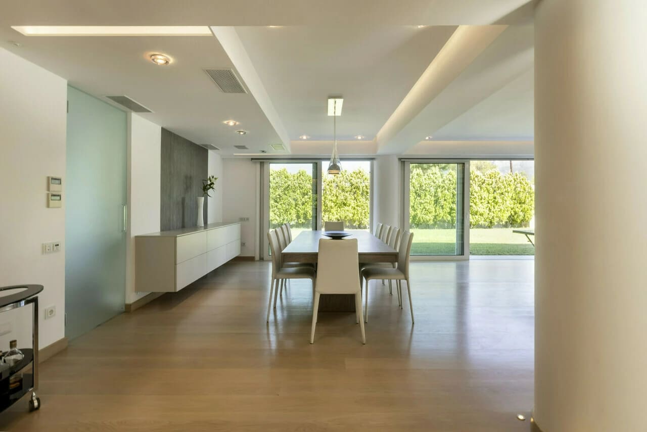 Villa Koryfi Corinthia: Luxury 9-Bedroom Villa with Private Pool and Hot Tub, Corinthia