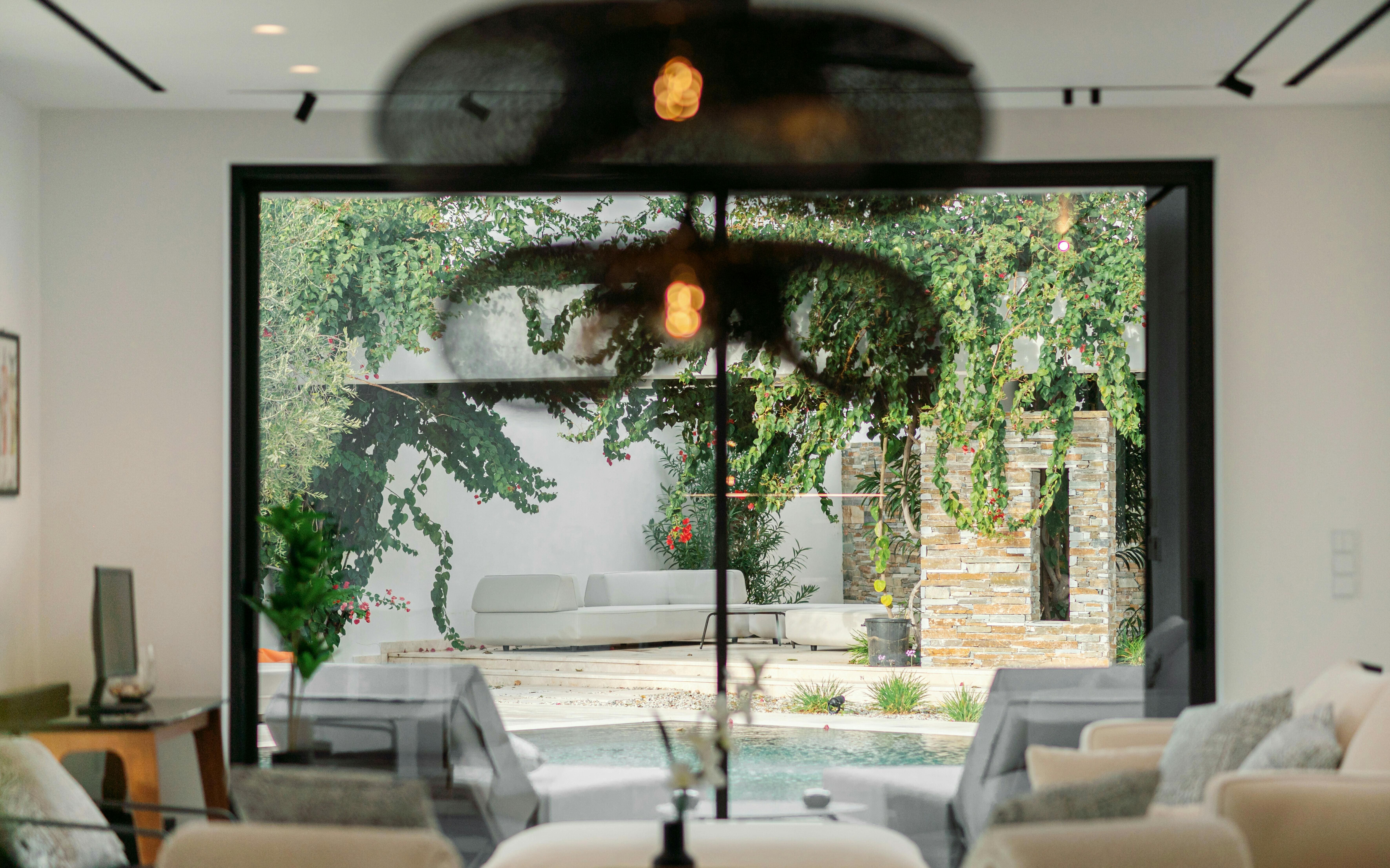 Villa Kounoupia Corinthia: Luxury 4-Bedroom Villa with Private Pool and Sea Views, Corinthia