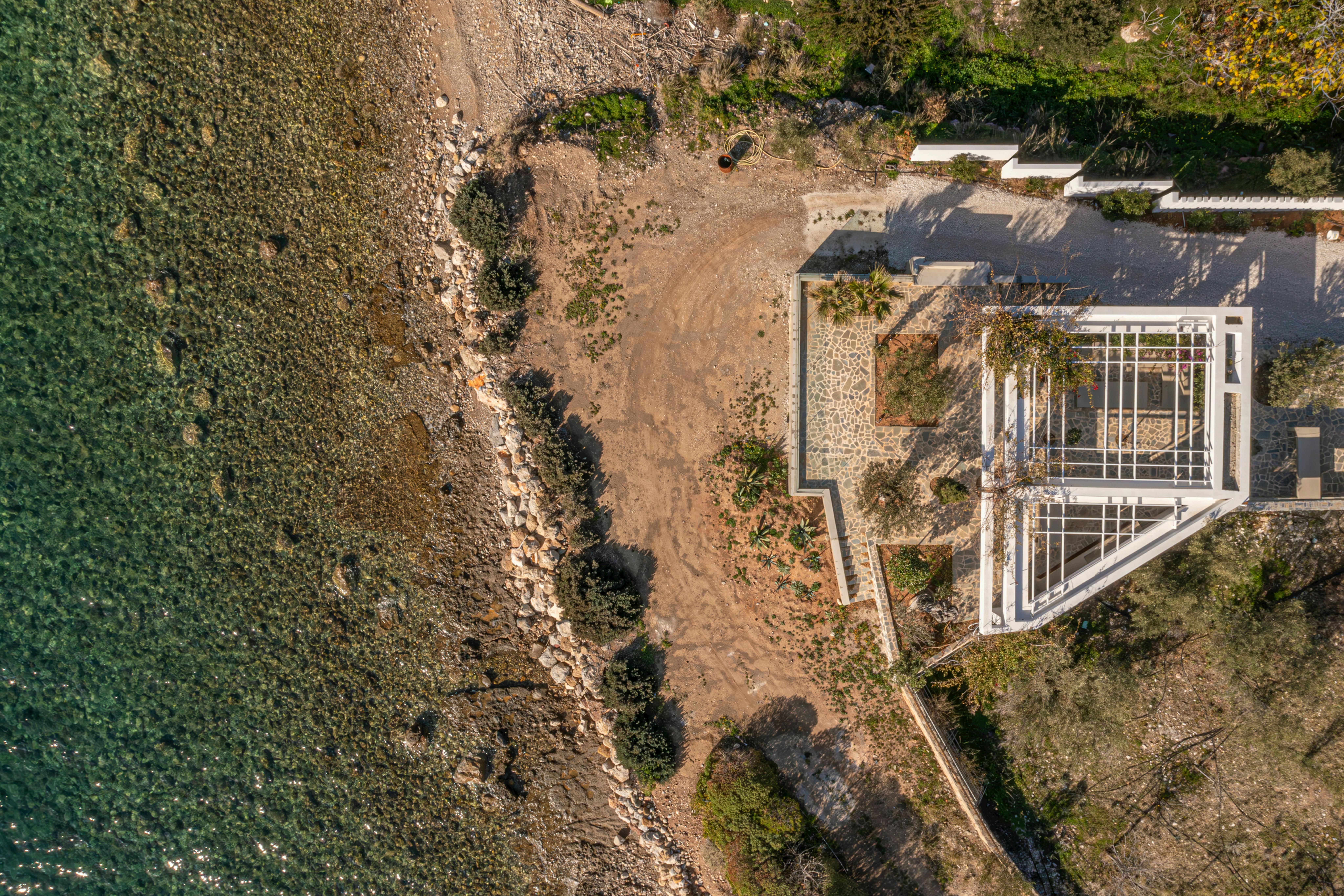 Villa Kounoupia Corinthia: Luxury 4-Bedroom Villa with Private Pool and Sea Views, Corinthia