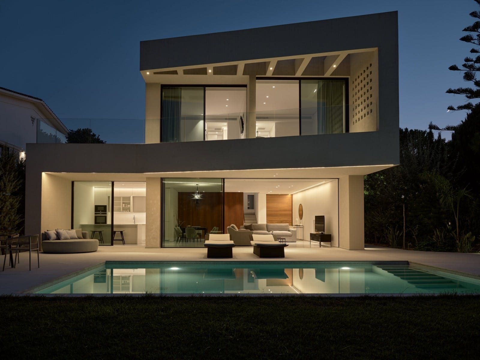 Villa Levante Tsilivi Tsilivi: Luxury 3-Bedroom Villa with Seaview and Pool, Tsilivi Zakynthos