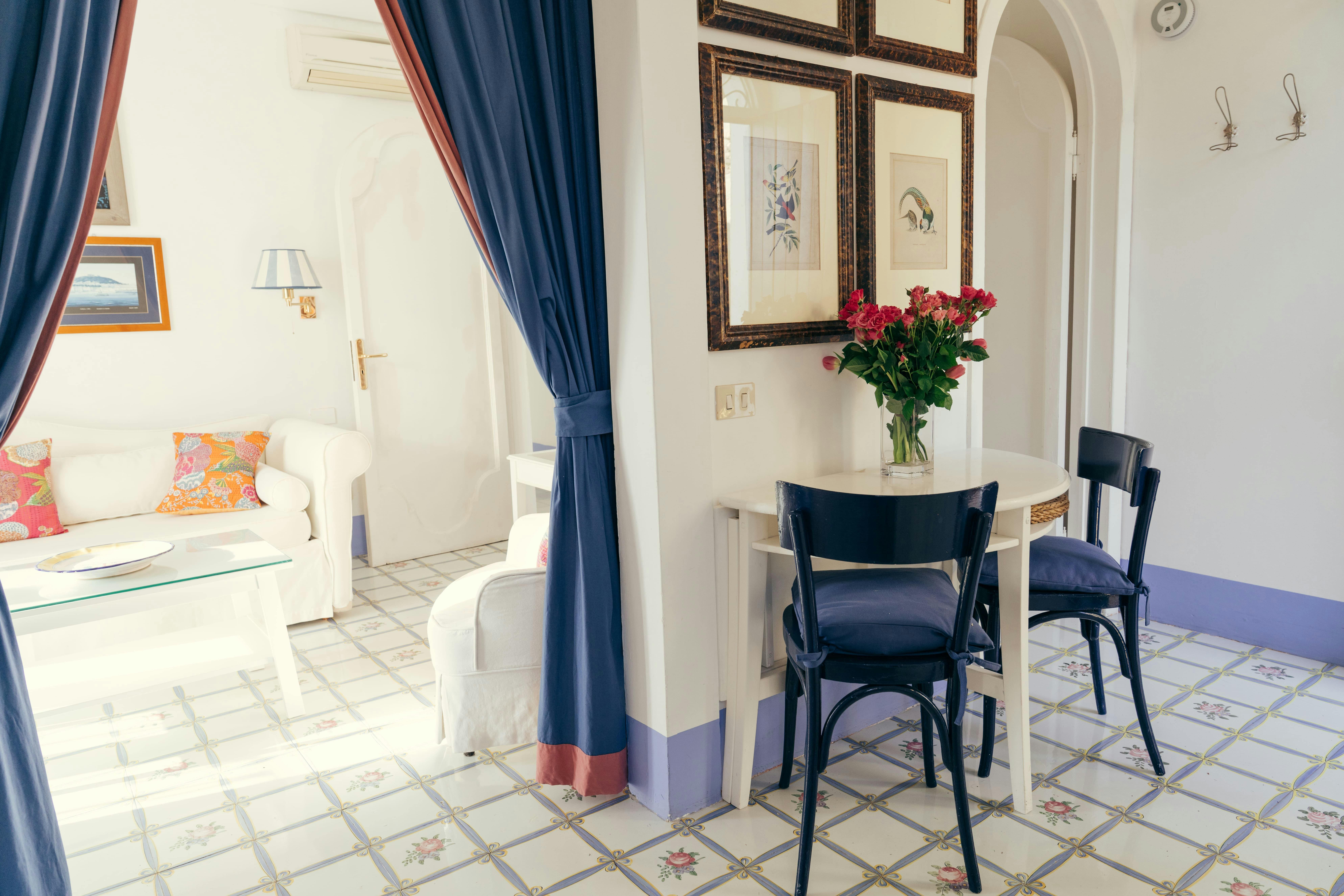 Villa Limoneto Positano Positano 2: Romantic Villa with Panoramic Sea Views, Positano