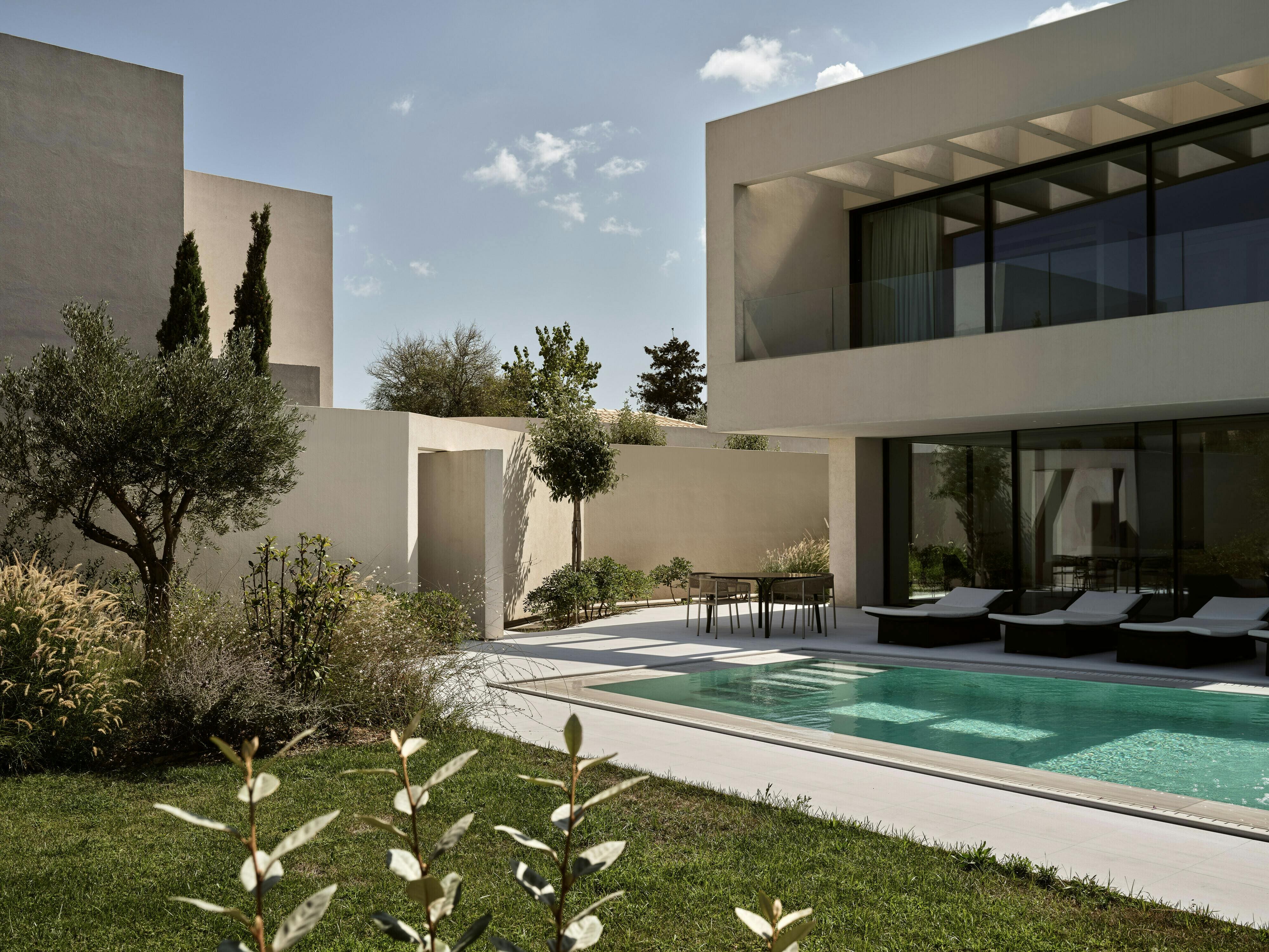 Villa Lithakia Zakynthos: Luxury 4-Bedroom Villa with Private Pool and Sea Views, Zakynthos