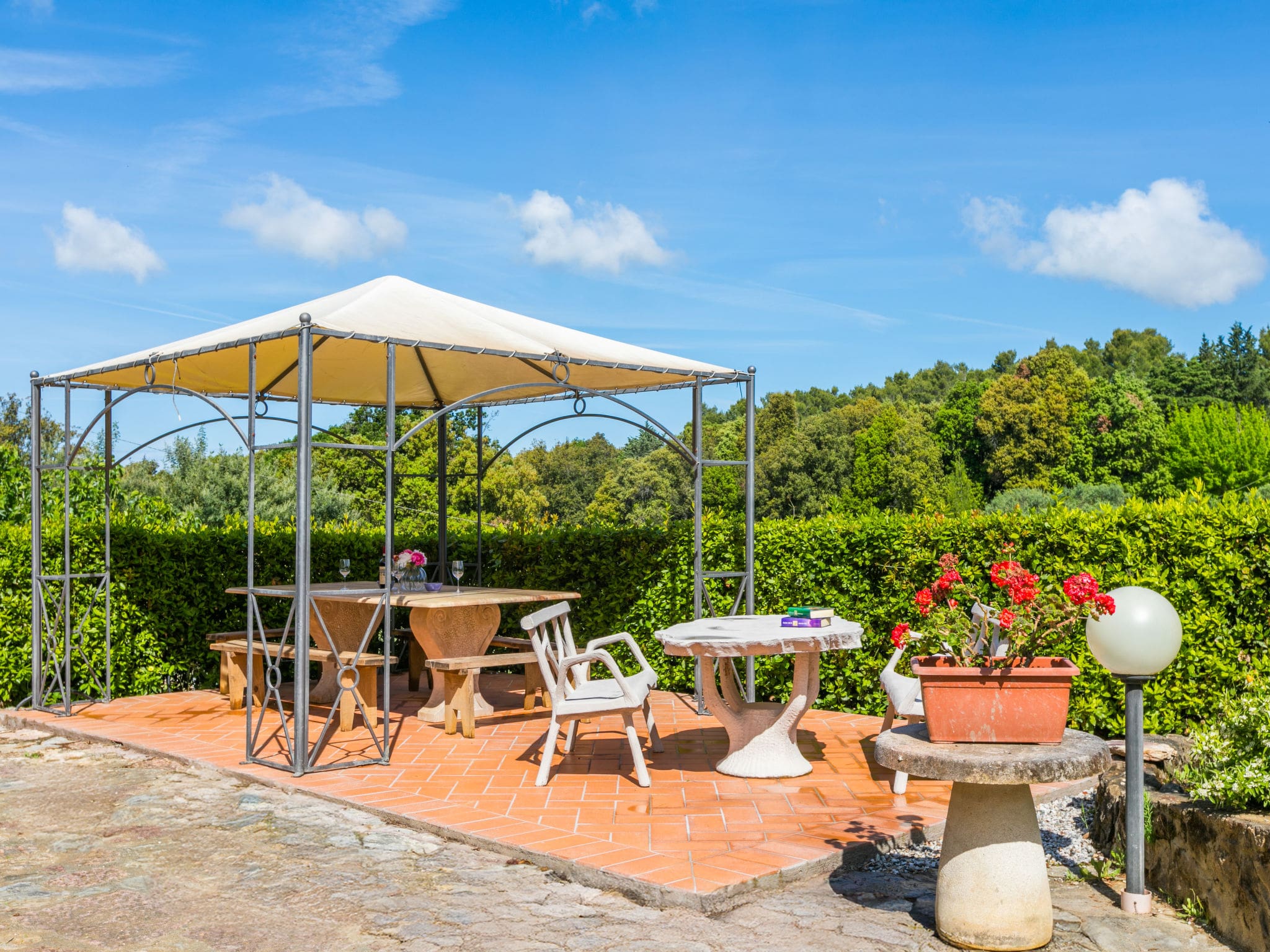 Villa Maremma Casale: Stunning 4-Bedroom Holiday Villa with Private Pool and Gardens in Tuscany Italy