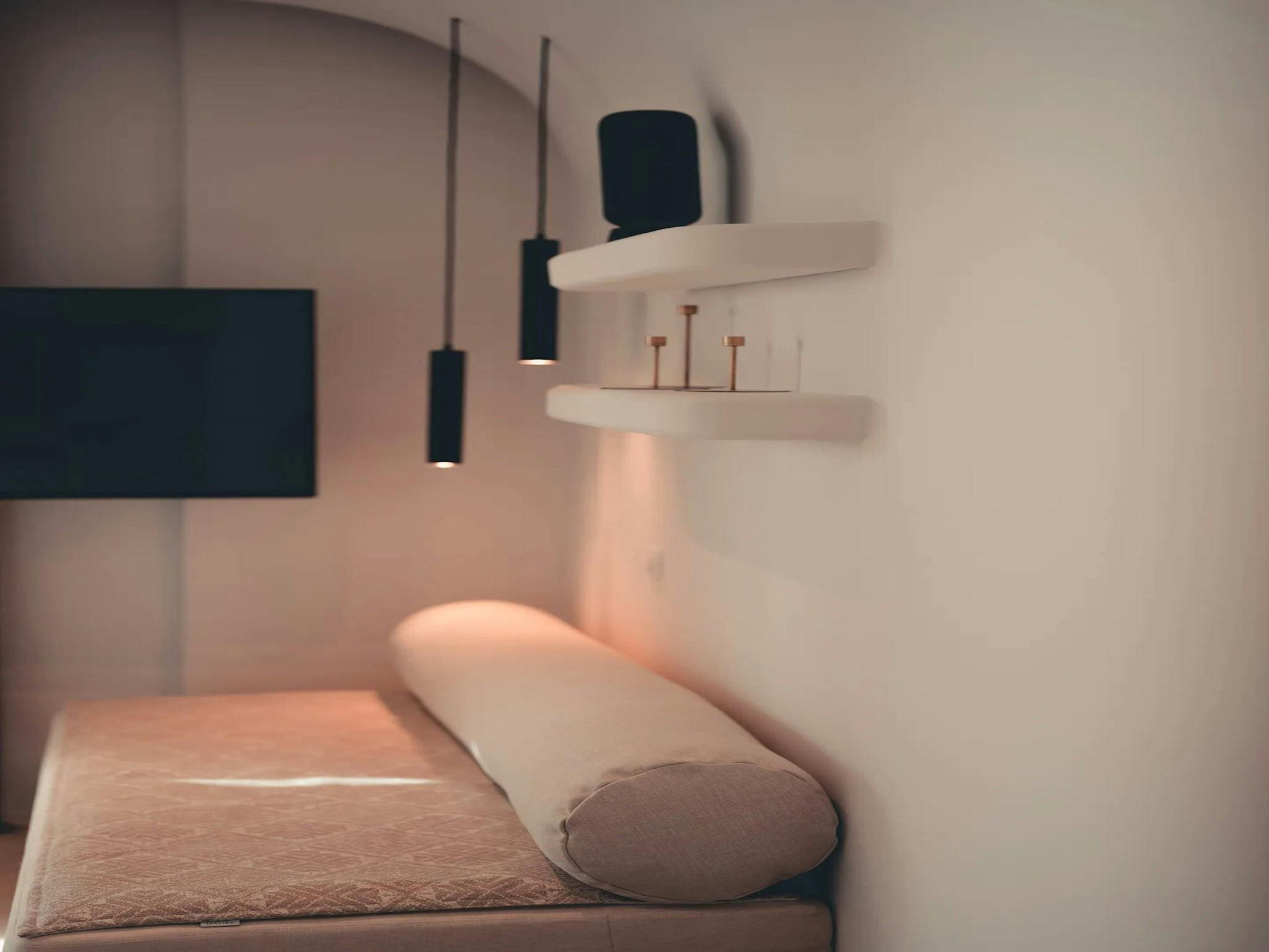 Villa Meltemi Santorini Santorini 39: Luxury 1-Bedroom Apartment with Seaviews, Santorini