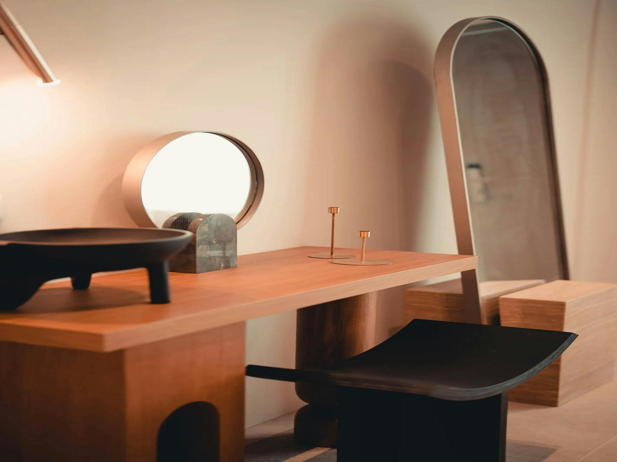 Villa Meltemi Santorini Santorini 39: Luxury 1-Bedroom Apartment with Seaviews, Santorini