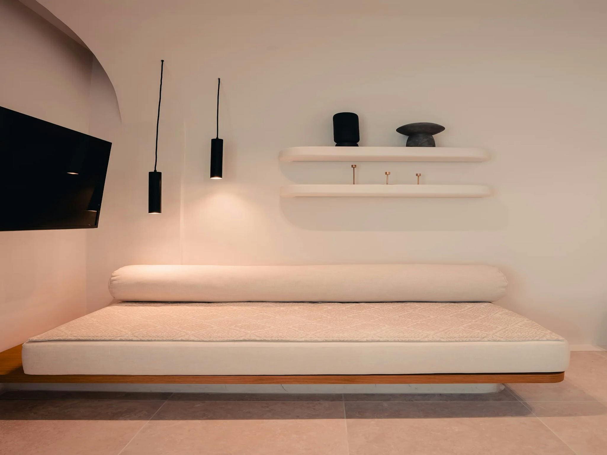 Villa Meltemi Santorini Santorini 39: Luxury 1-Bedroom Apartment with Seaviews, Santorini