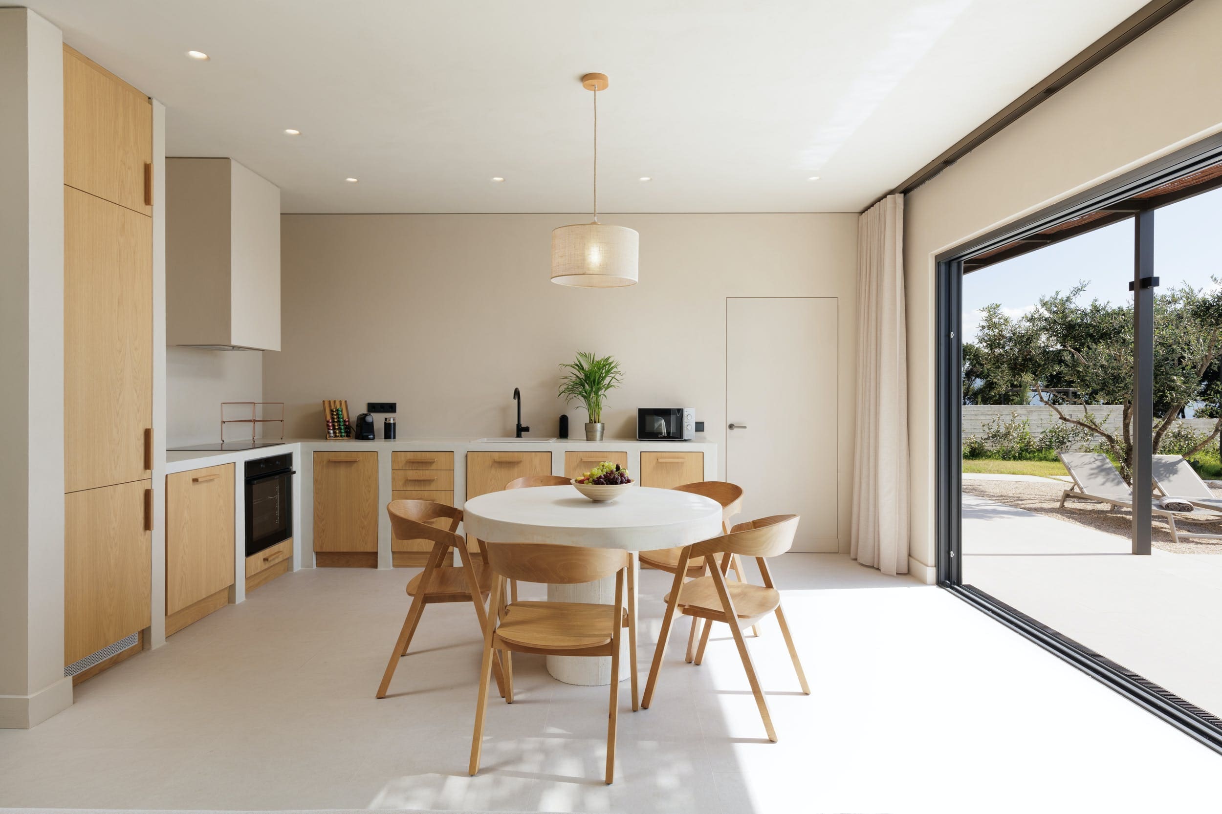 Villa Meltemi Sinarades: Luxury 6-Bedroom Villa with Private Pools and Sea Views, Corfu