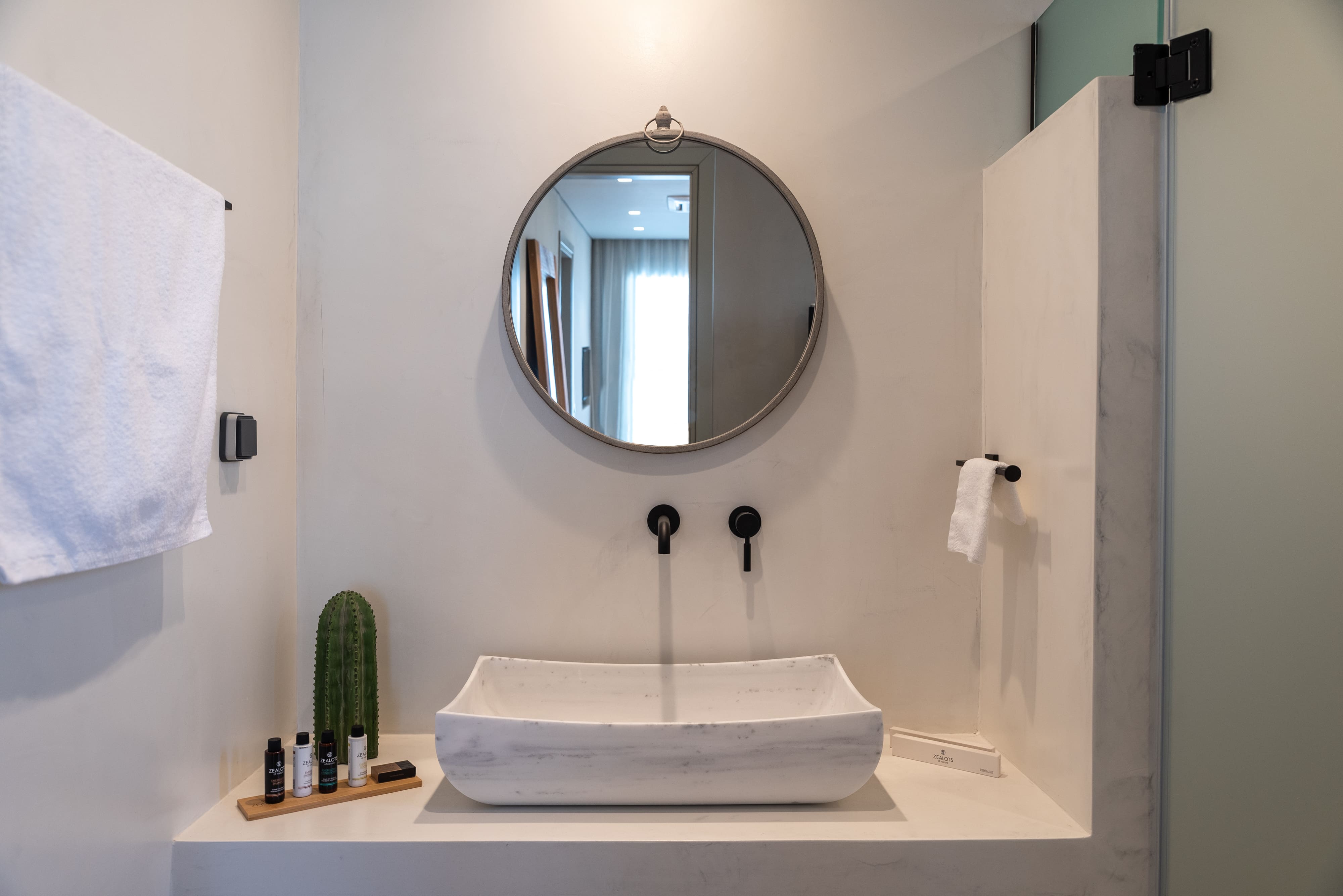 Villa Meltemi Tinos Tinos 15: 2-Bedroom Apartment with Seaview and Pool, Tinos