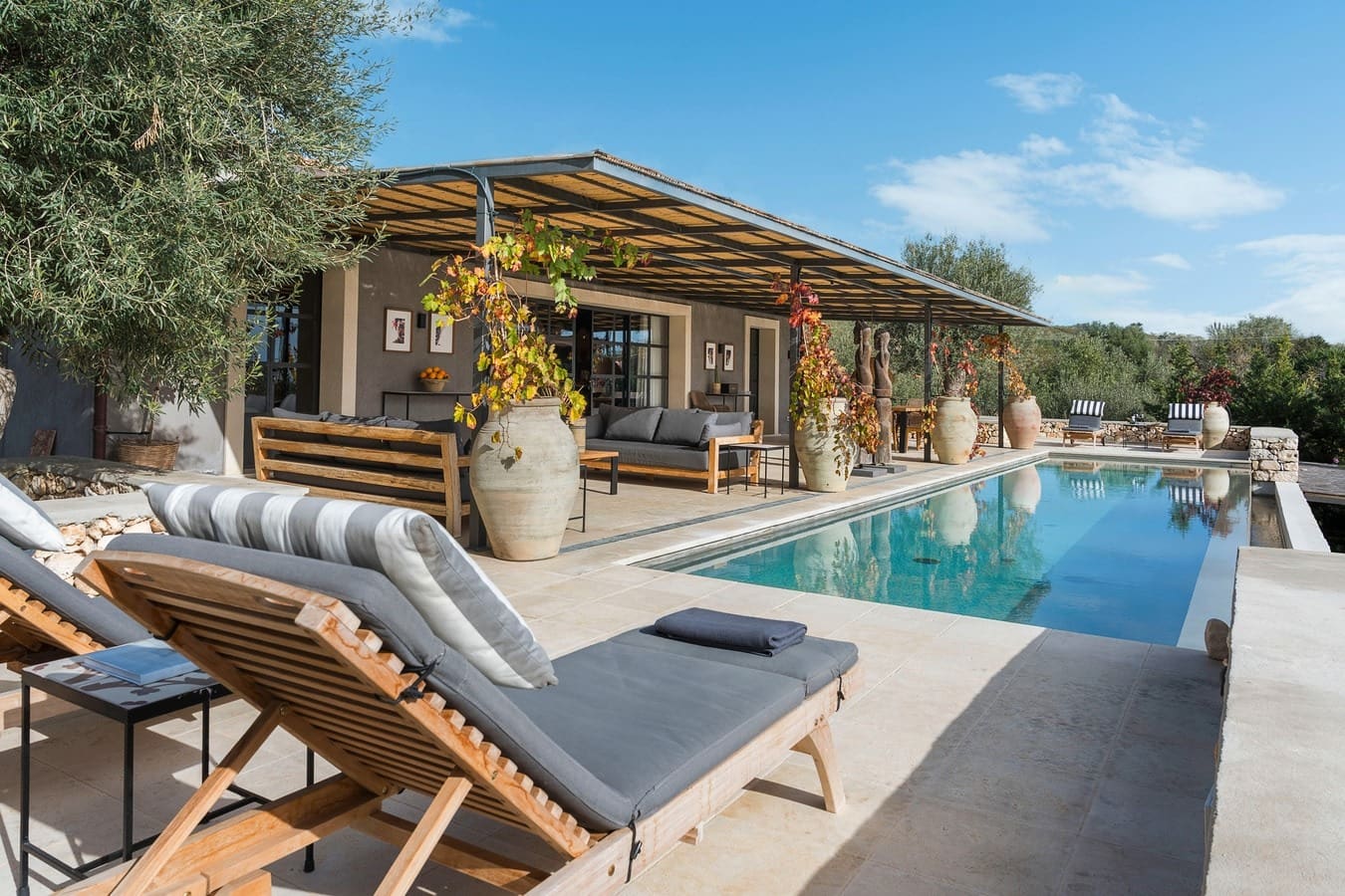 Villa Notosole Noto: Luxury 2-Bedroom Villa with Private Pool, Sicily, Val di Noto