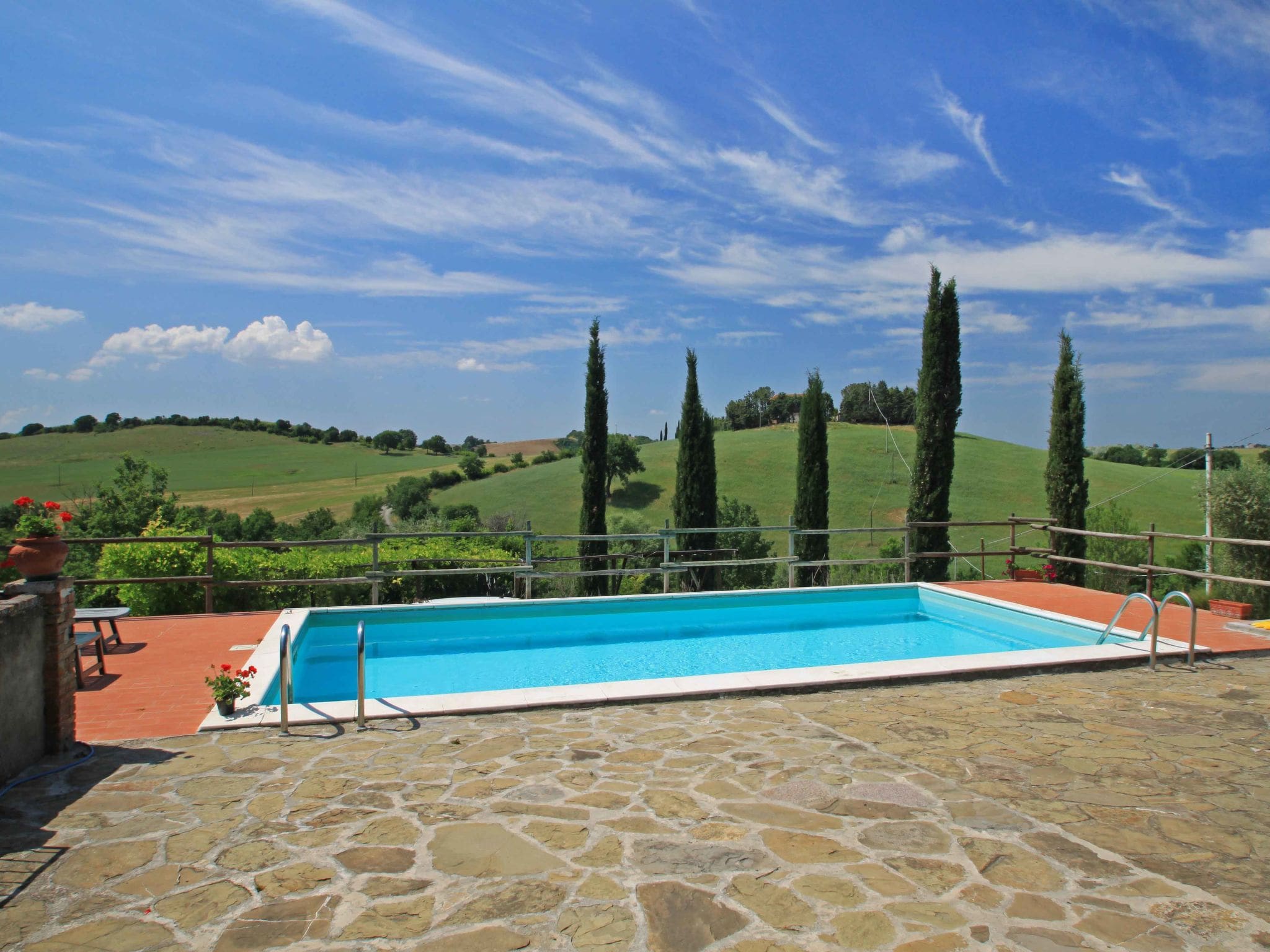 Villa Pancole Grosseto: Spectacular 6-Bedroom Maremma Farmhouse with Private Pool and Panoramic Views in Tuscan Countryside