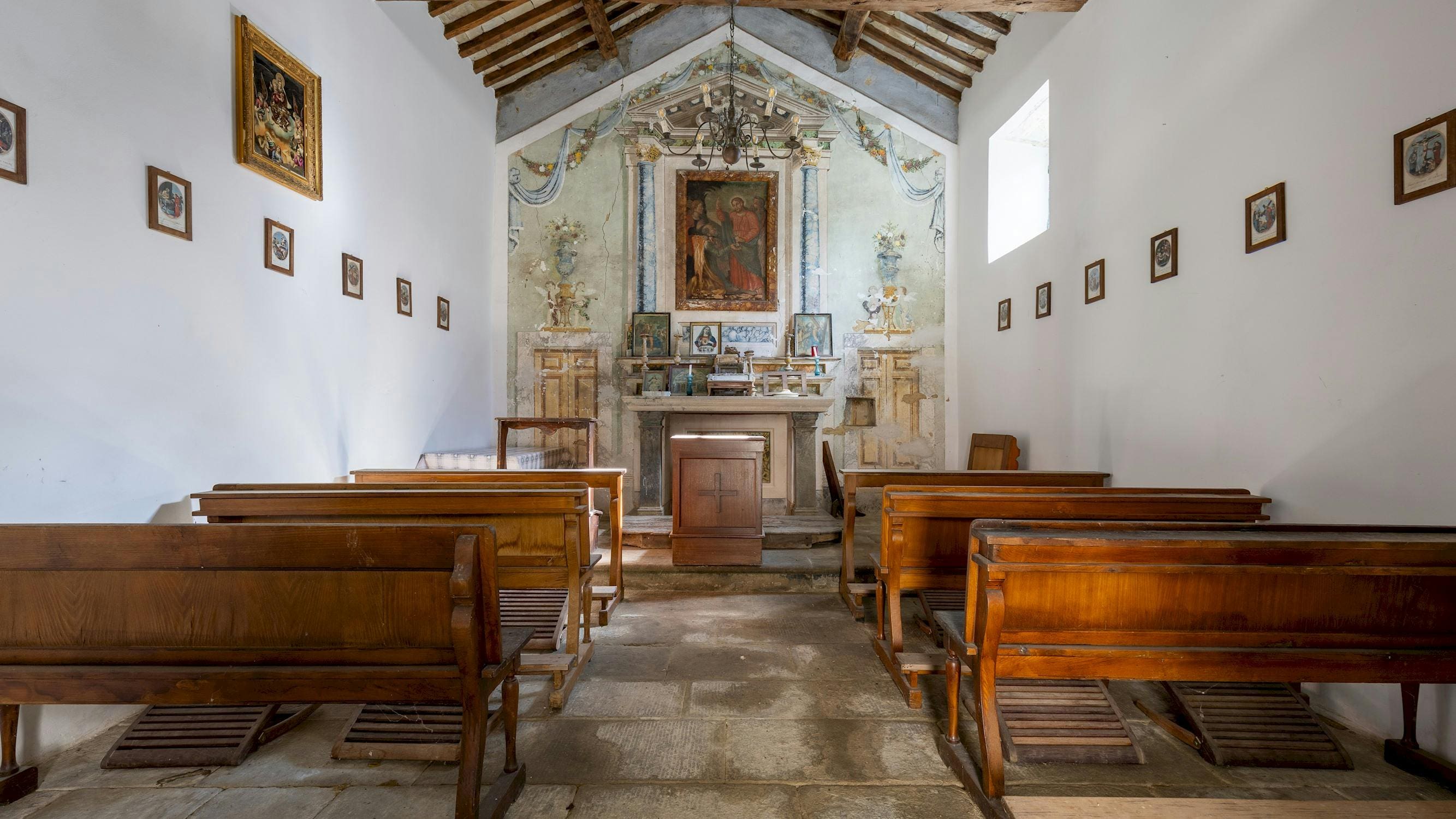 Villa Quercia Cortona: Exquisite 6-Bedroom Villa with Pool and Scenic Views, Cortona