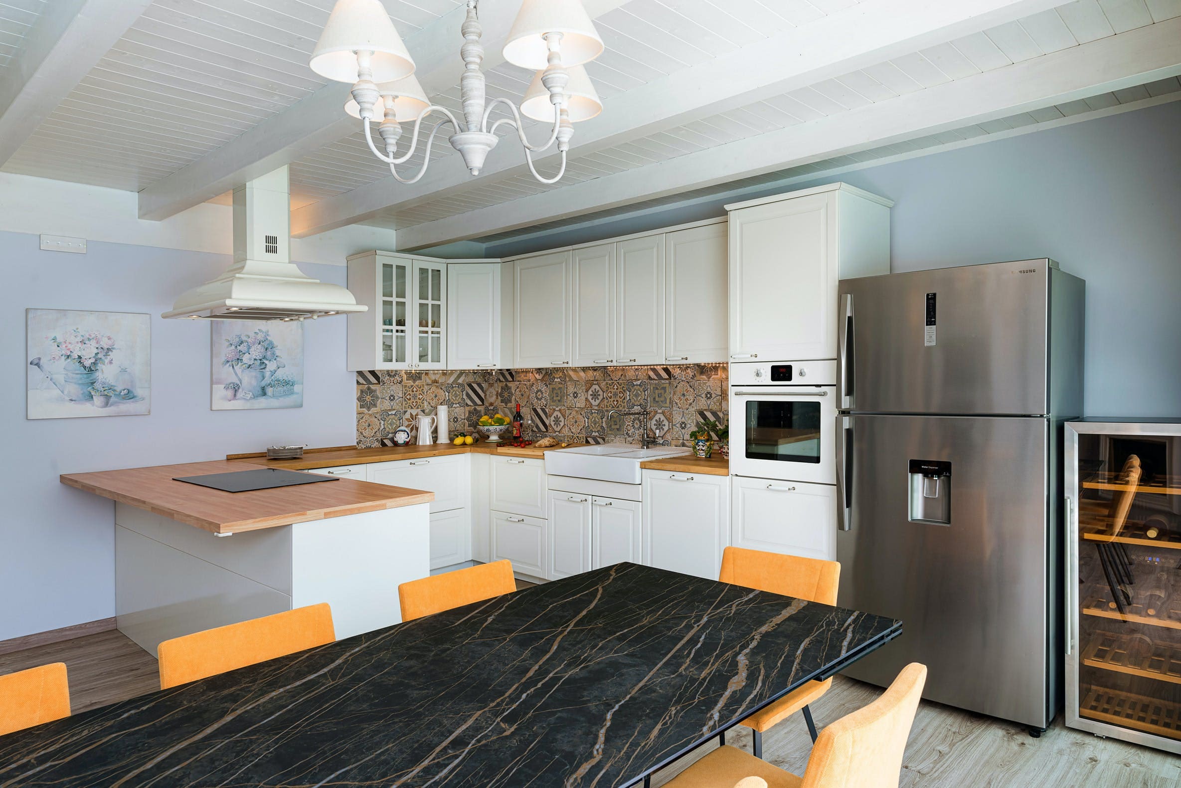 Villa San Domenico Taormina Taormina 3: Elegant 4-Bedroom Apartment with Sea Views, Taormina