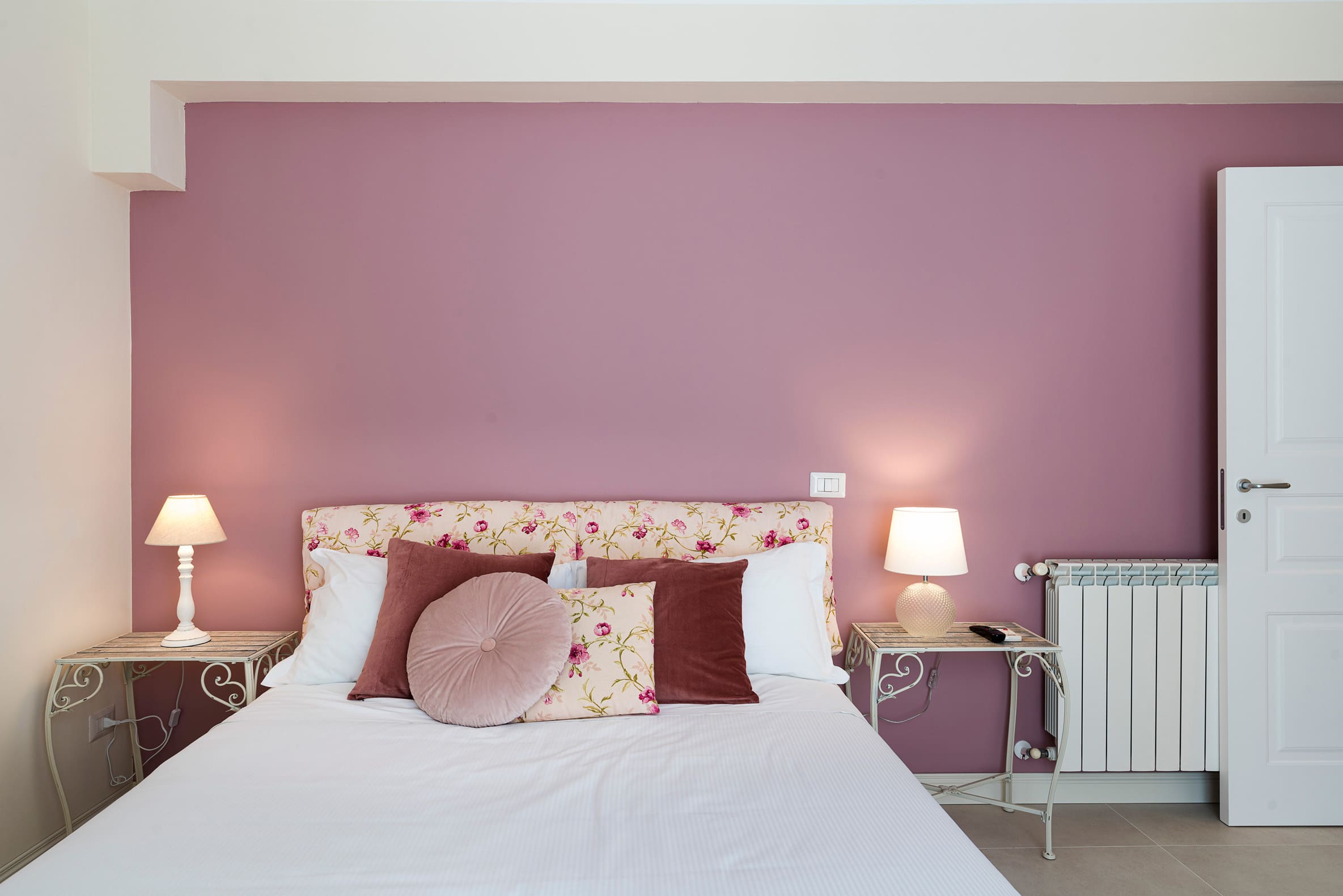 Villa San Domenico Taormina Taormina 3: Elegant 4-Bedroom Apartment with Sea Views, Taormina