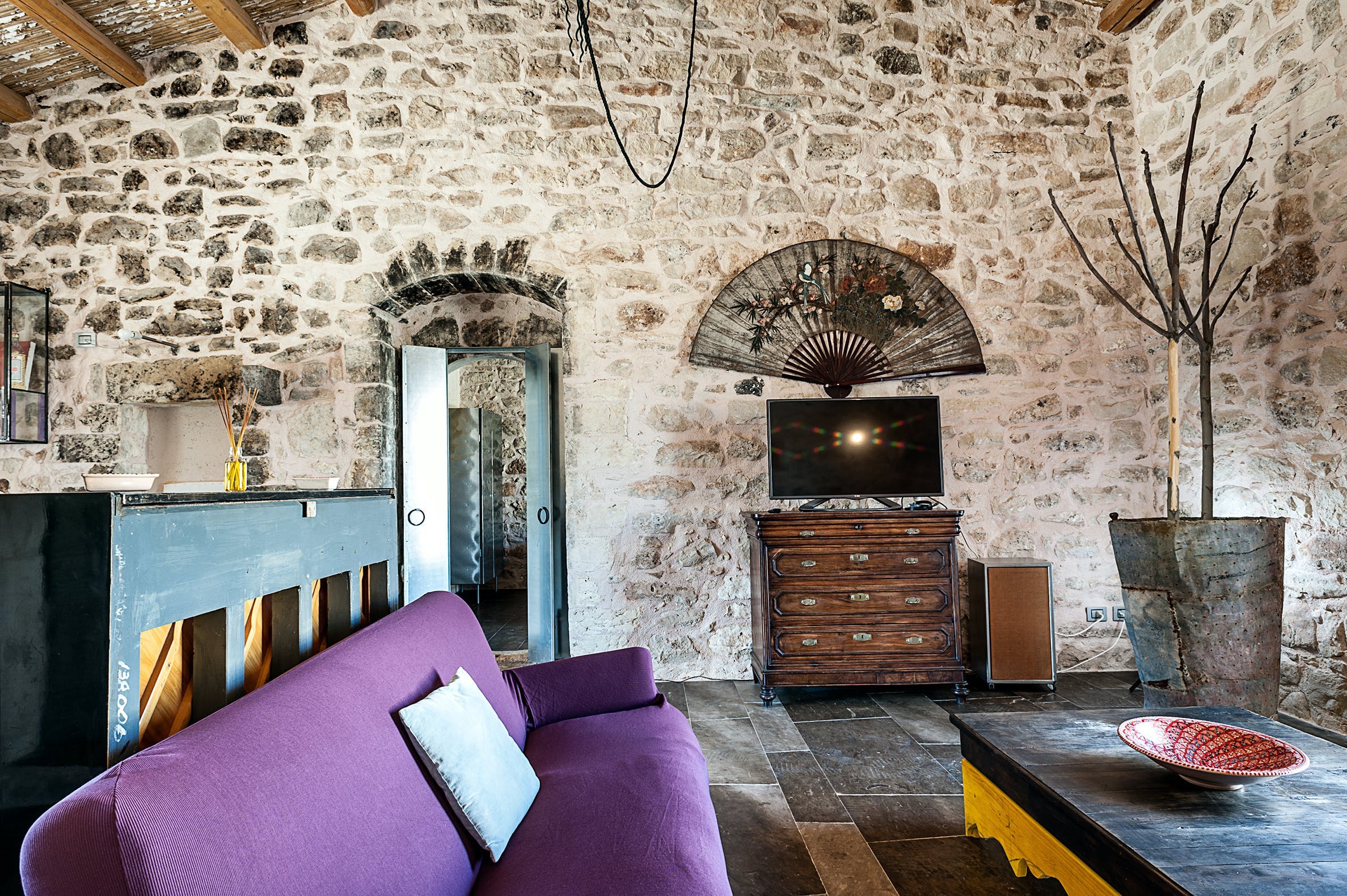 Villa San Giorgio Ragusa: Luxury 6-Bedroom Apartment with Pool Near Ragusa