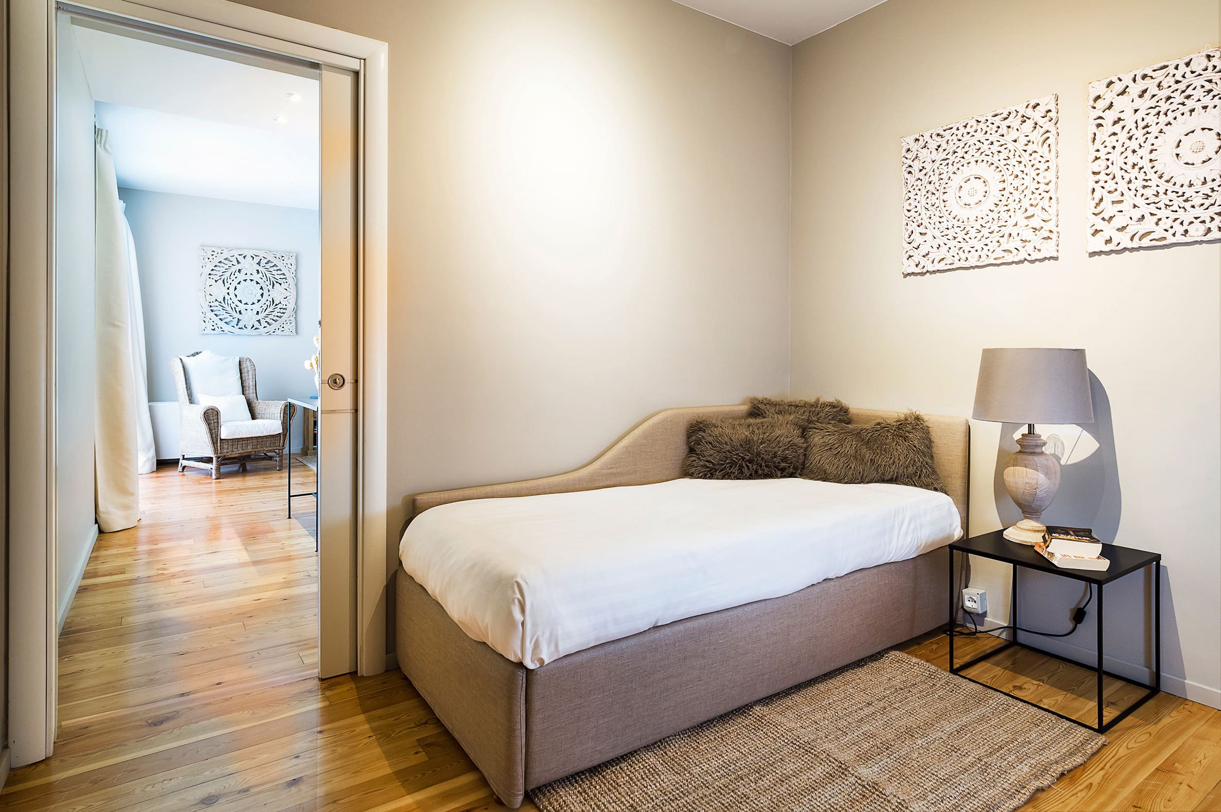 Villa Sant’Agata Catania: Luxury 3-Bedroom Apartment with Seaview and Pool, Catania