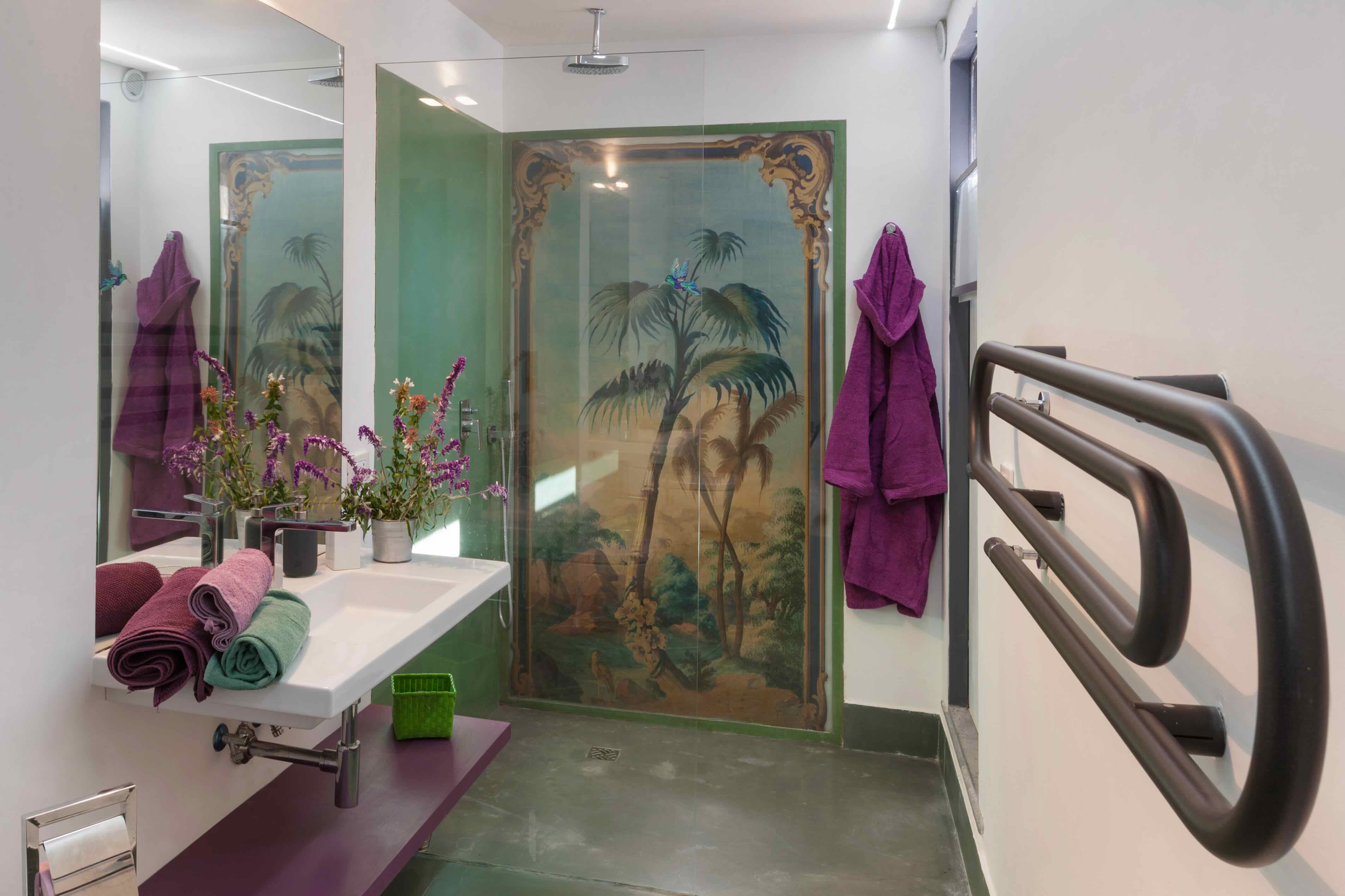 Villa Sant’Agata Sorrento Sorrento 5: 4-Bedroom Villa with Infinity Pool and Sea Views, Sorrento