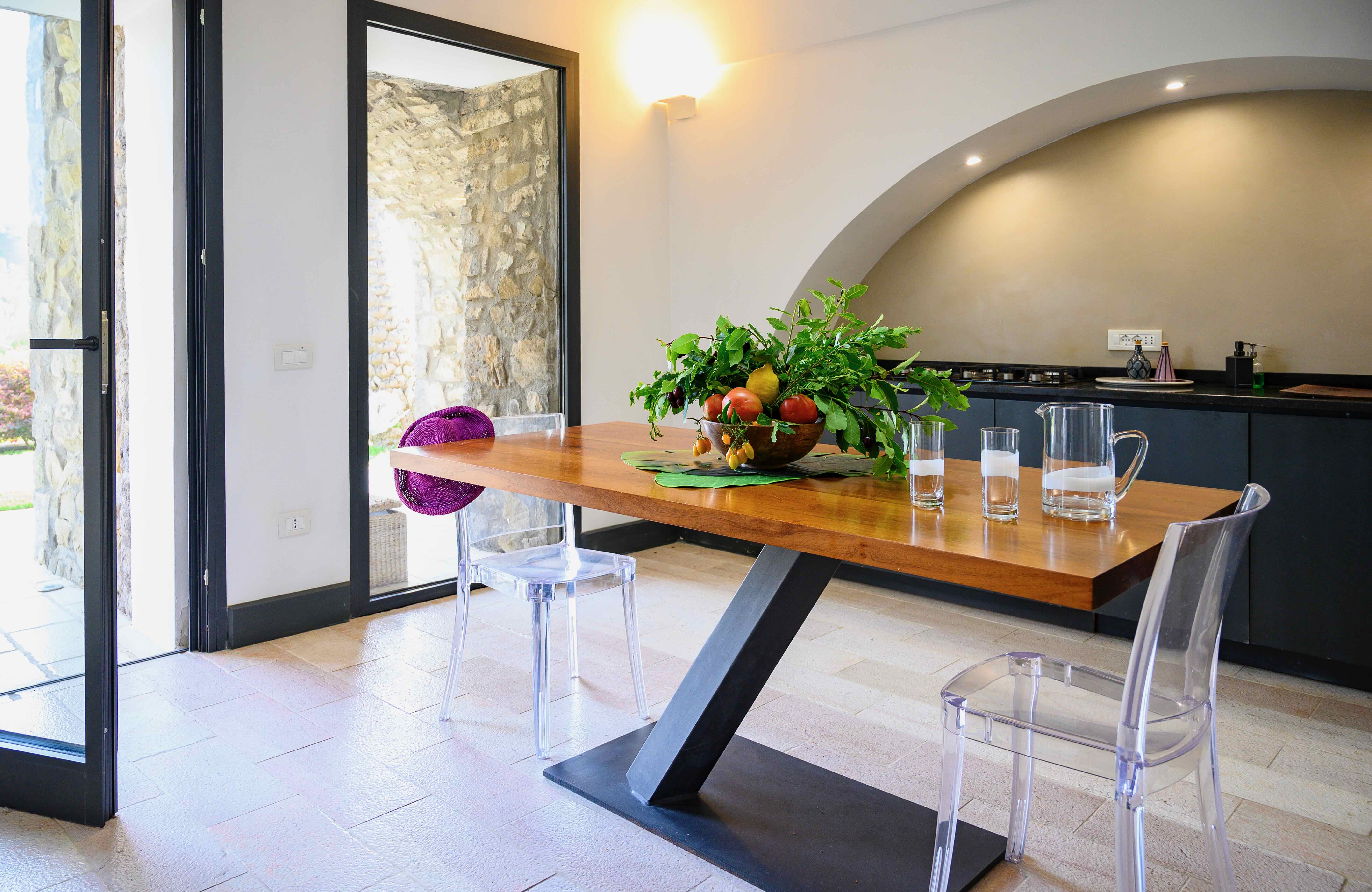 Villa Sant’Agata Sorrento Sorrento 5: 4-Bedroom Villa with Infinity Pool and Sea Views, Sorrento