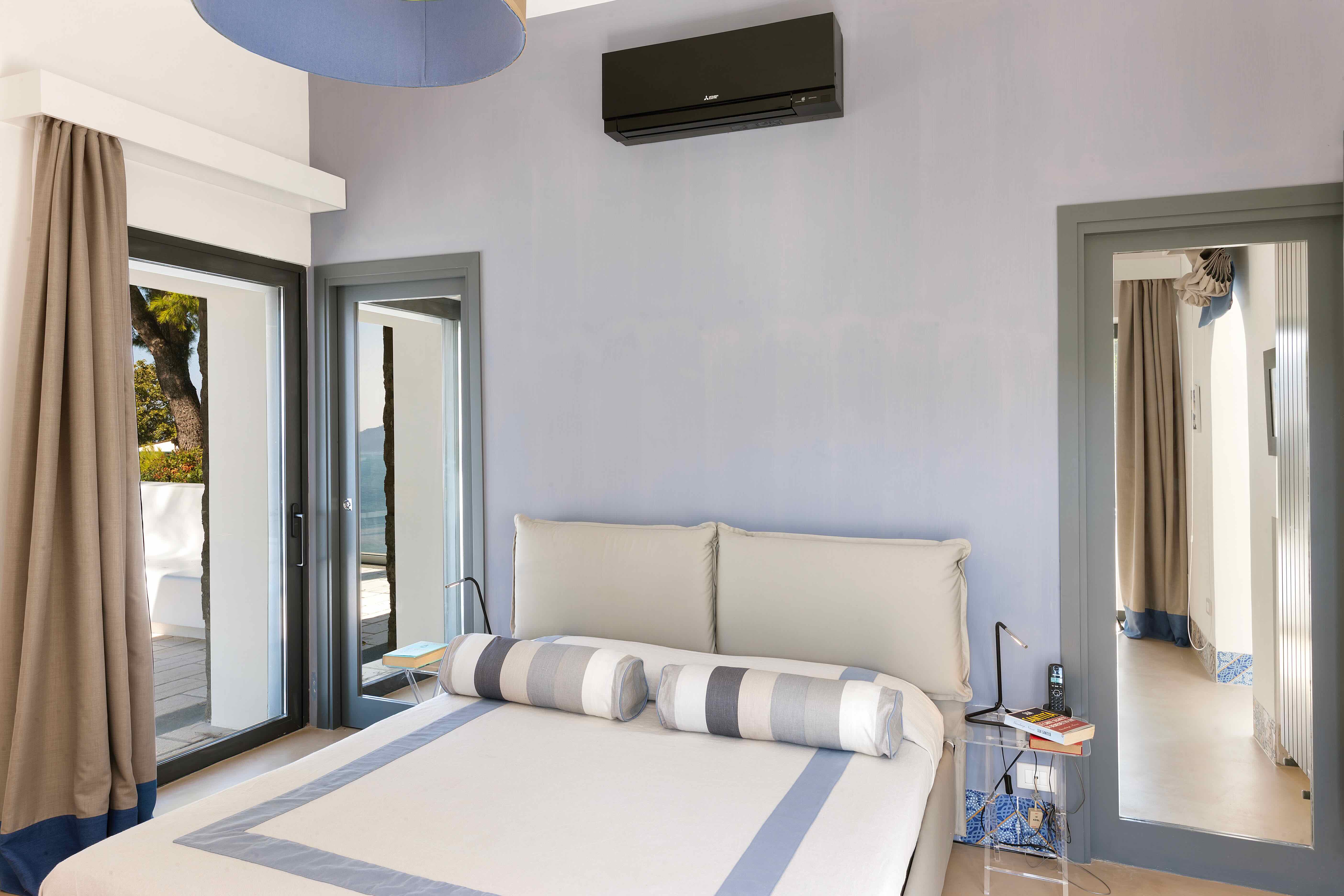 Villa Sant’Agata Sorrento Sorrento 5: 4-Bedroom Villa with Infinity Pool and Sea Views, Sorrento