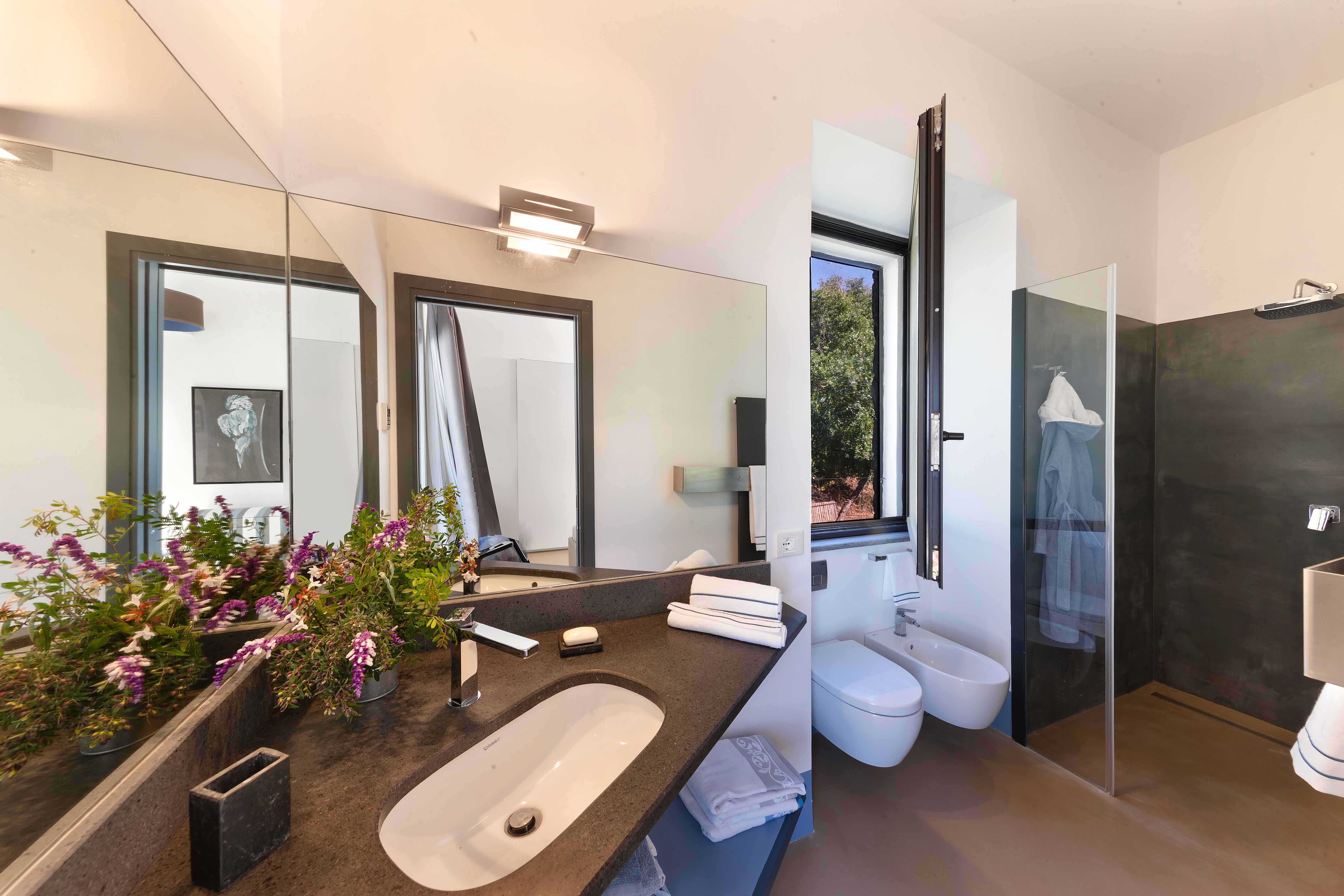 Villa Sant’Agata Sorrento Sorrento 5: 4-Bedroom Villa with Infinity Pool and Sea Views, Sorrento