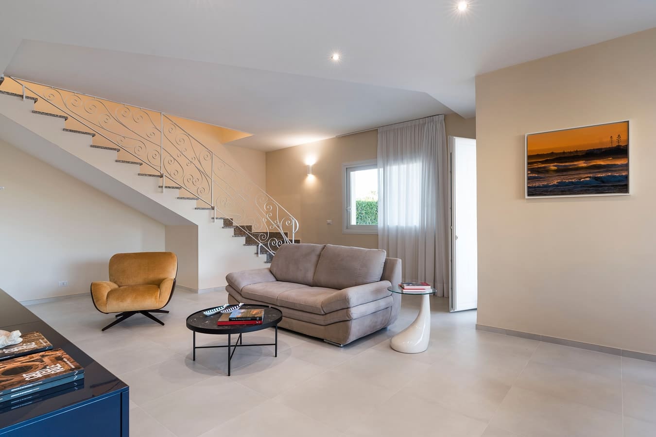 Villa Siracusa Fontane: Luxury 3-Bedroom Villa with Pool, Syracuse, Sicily