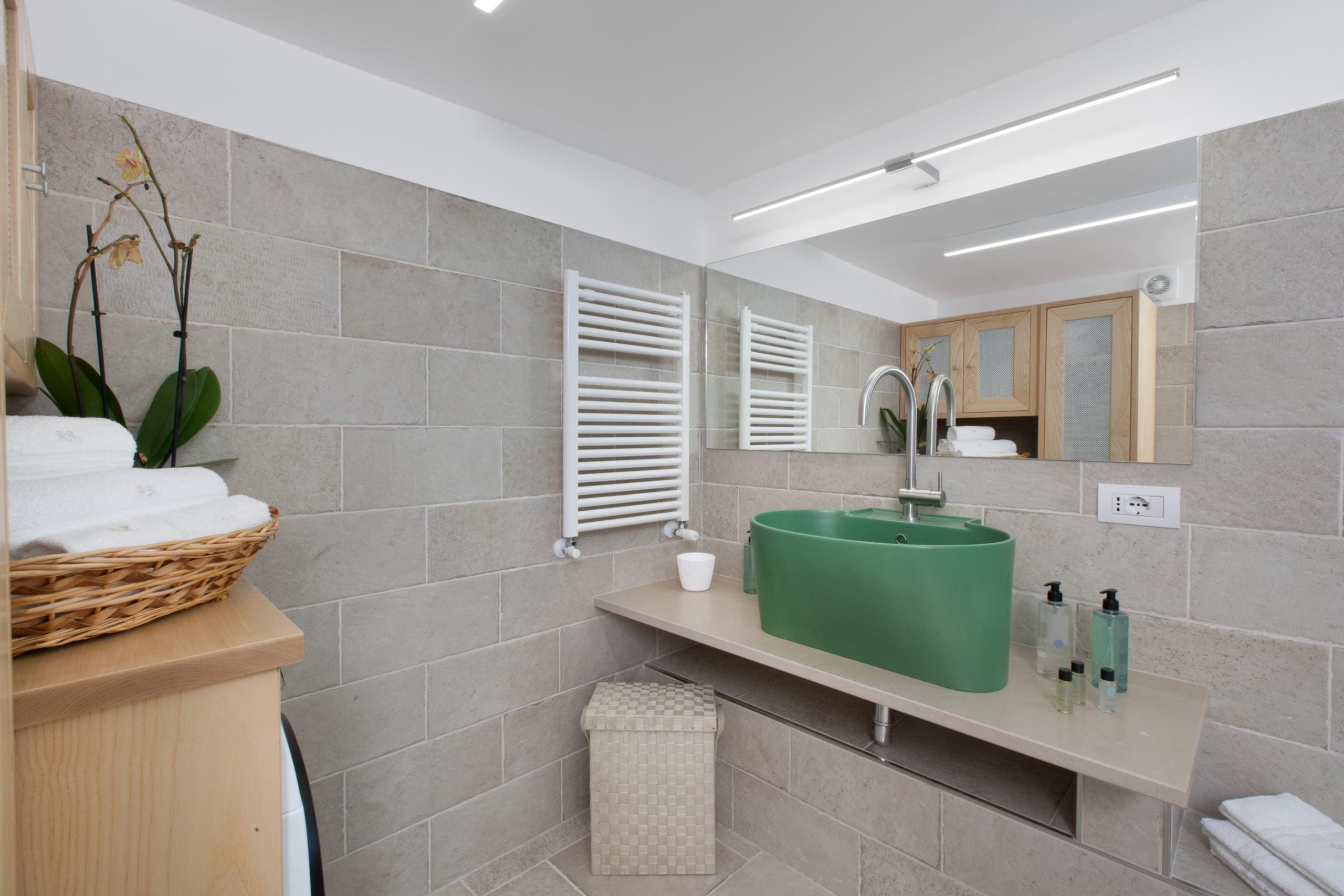 Villa Sirena Sorrento Sorrento 5: Expansive 11-Bedroom Villa with Private Pool and Sea View, Sorrento