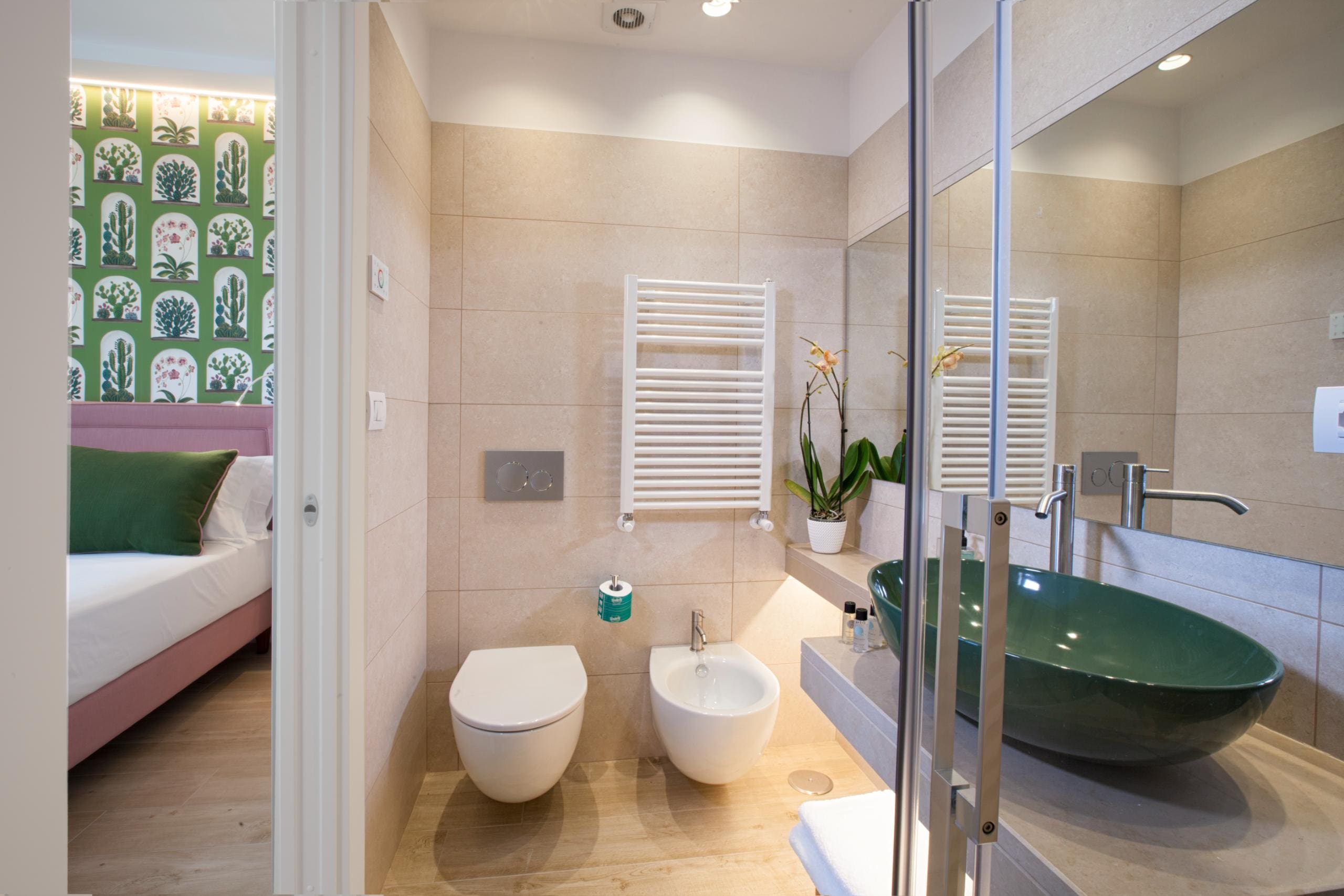 Villa Sirena Sorrento Sorrento 5: Expansive 11-Bedroom Villa with Private Pool and Sea View, Sorrento