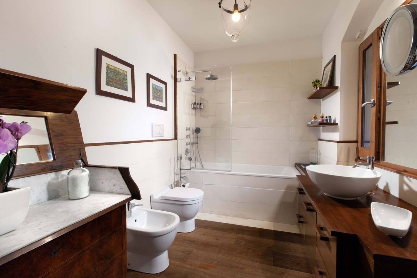 Villa Sirenide Sorrento Sorrento 2: Luxury 3-Bedroom Villa with Pool and Lush Gardens, Sorrento