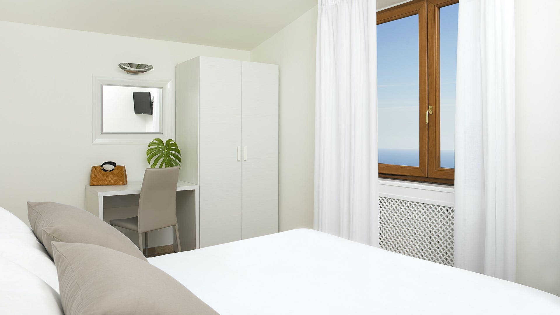 Villa Sirenuse Sorrento Sorrento 9: Luxury 8-Bedroom Villa with Seaview and Pool, Sorrento